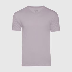 Flint V-Neck T-Shirt sold by True Classic