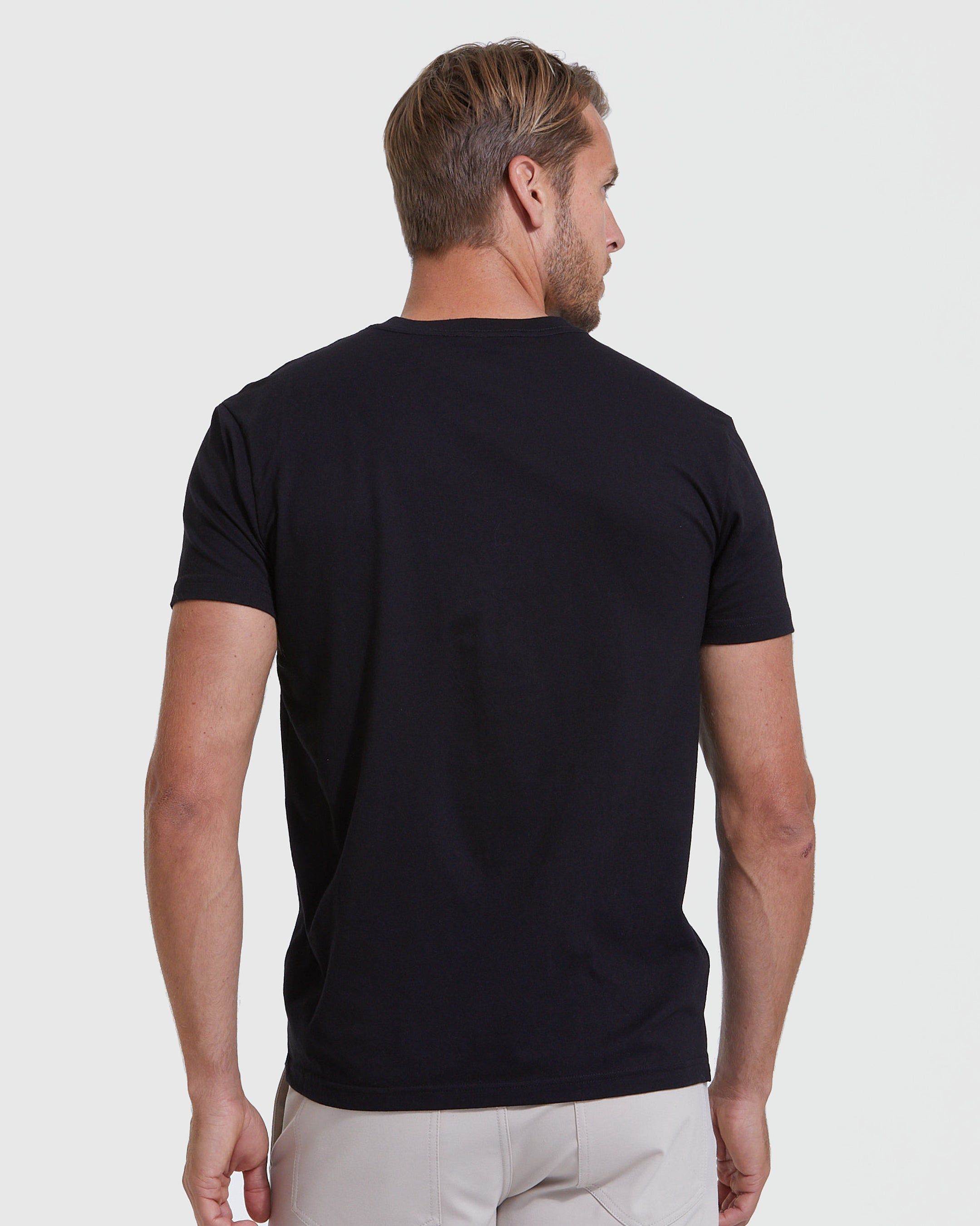 V-Neck Variety 9-Pack sold by True Classic product image thumbnail 4
