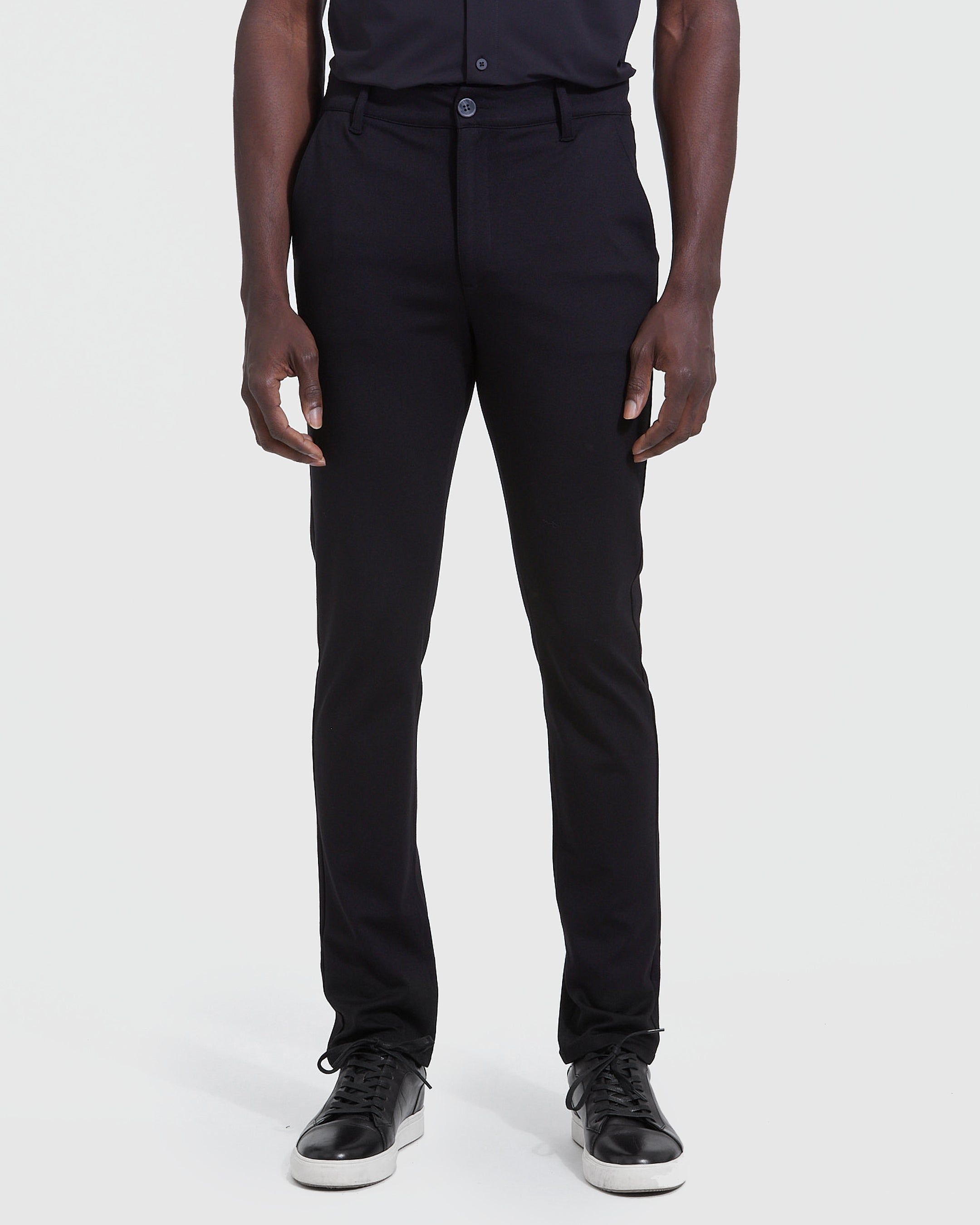 Staple Commuter Pants 3-Pack sold by True Classic product image thumbnail 2