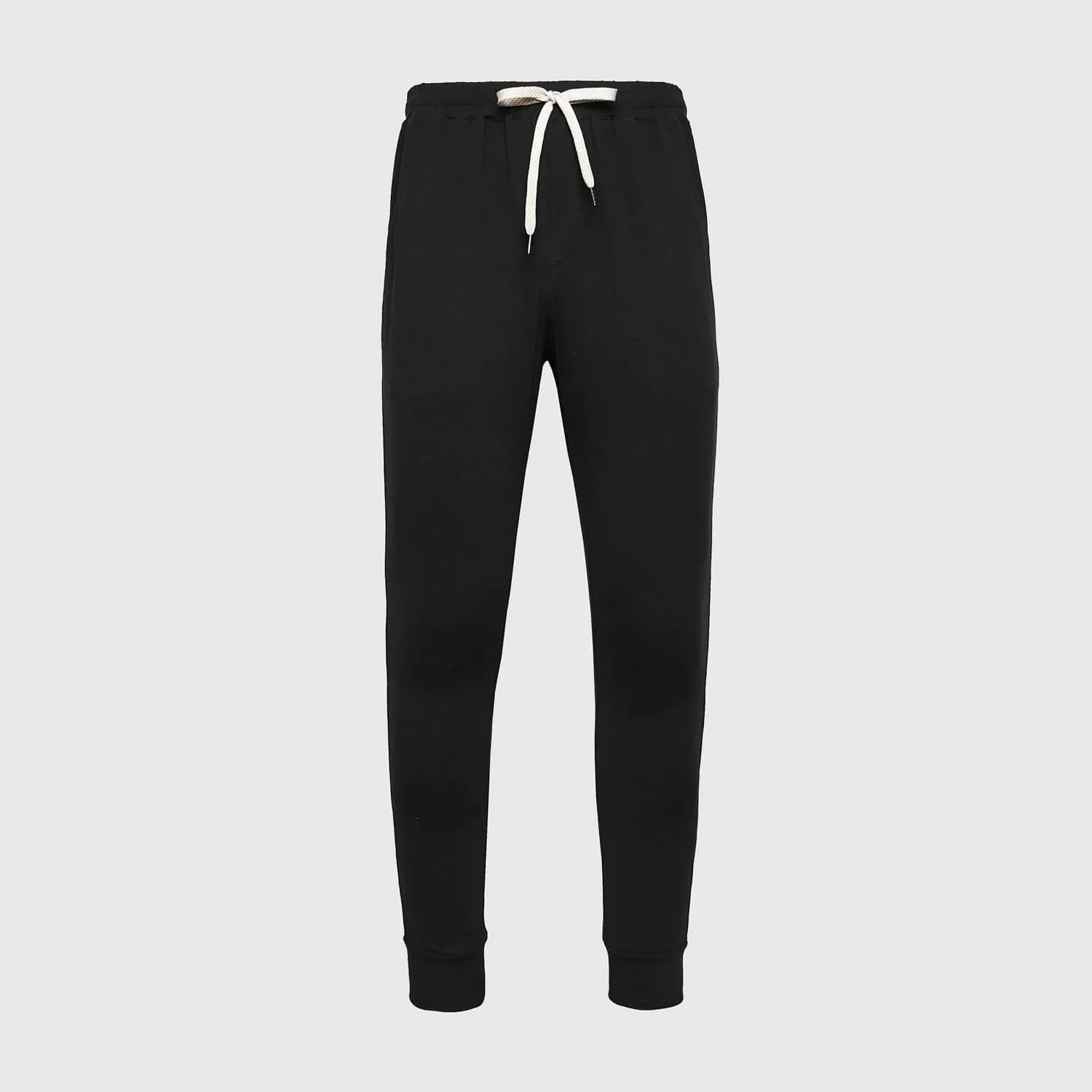 Heather Black Active Jogger sold by True Classic product image thumbnail 2