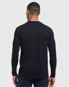 The Long Sleeve Staple 6-Pack sold by True Classic