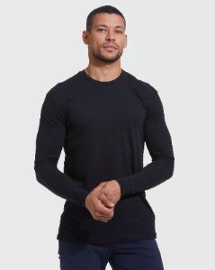 The Long Sleeve Staple 6-Pack sold by True Classic