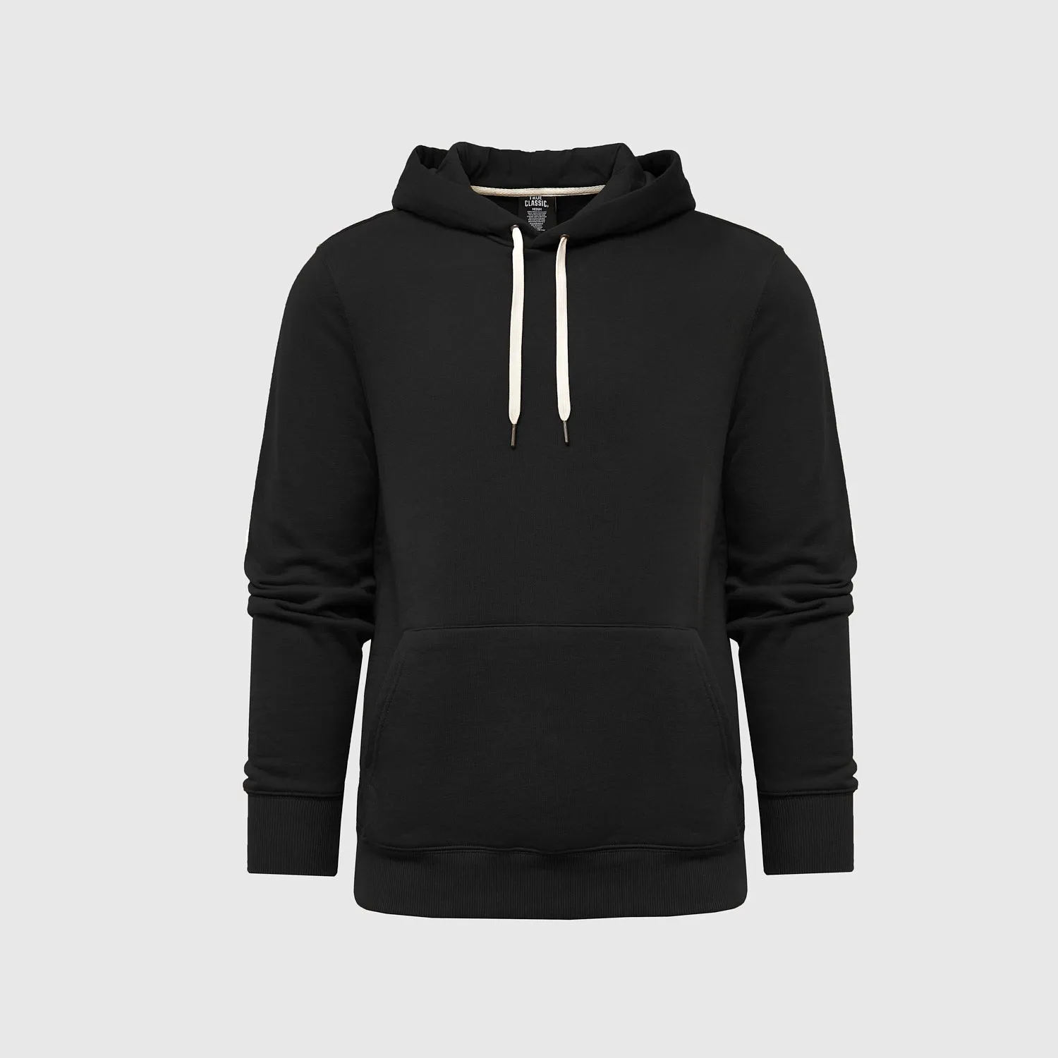 Fleece French Terry Pullover Hoodie sold by True Classic