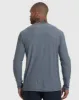 Cool Tones Active Long Sleeve Crew T-Shirt 6-Pack sold by True Classic
