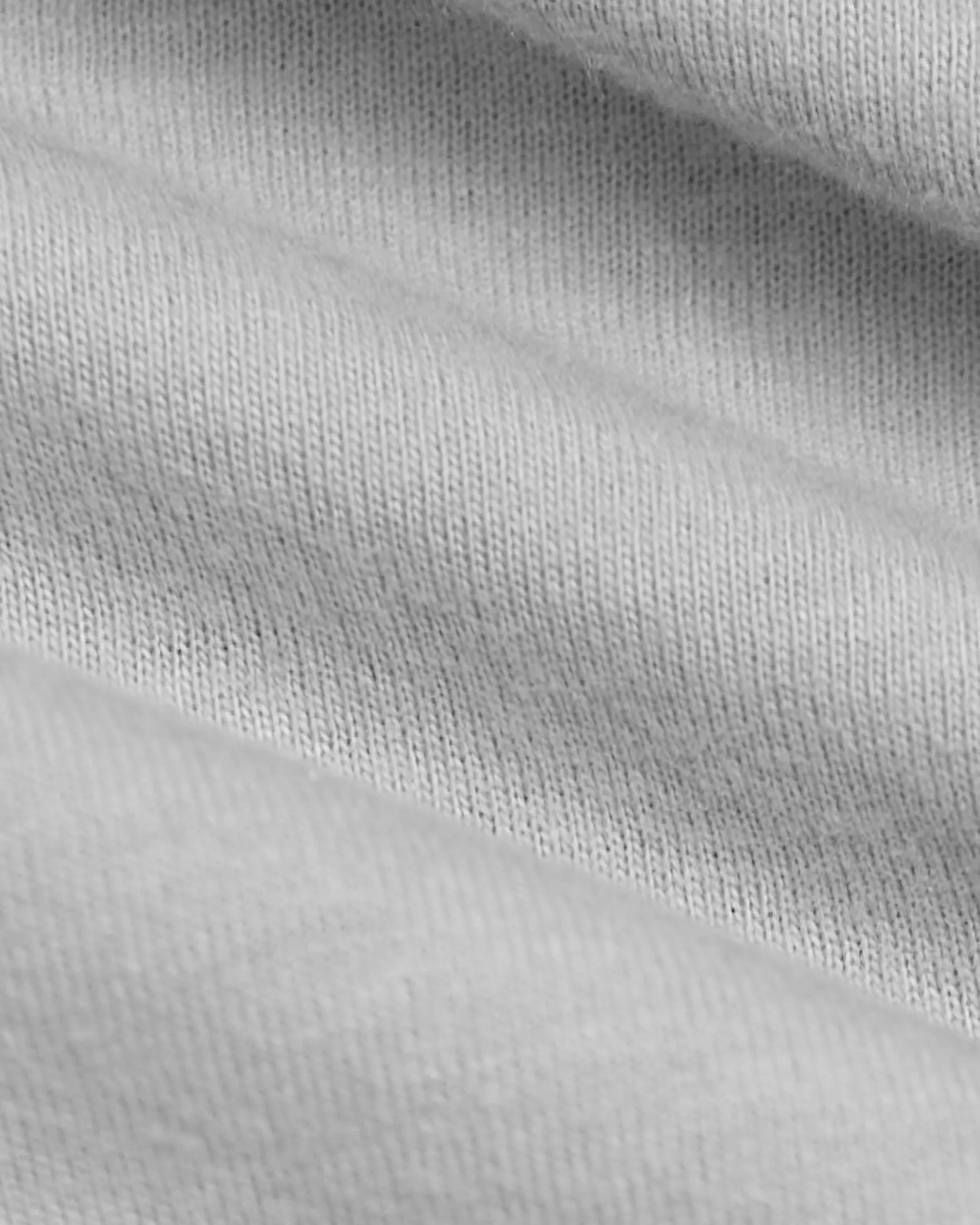 Glacier Gray Long Sleeve Crew Neck Tee sold by True Classic product image thumbnail 4