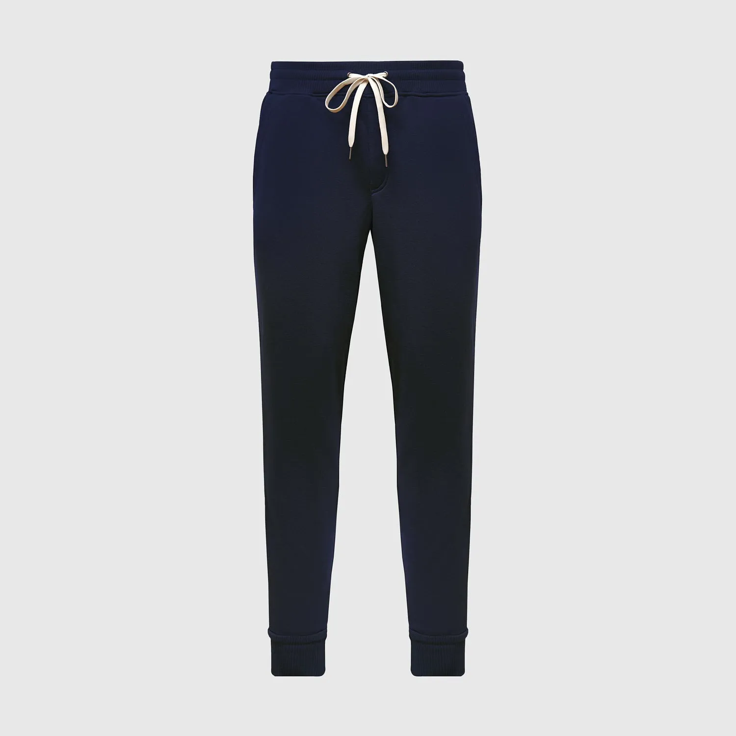 Fleece French Terry Joggers sold by True Classic product image thumbnail 2