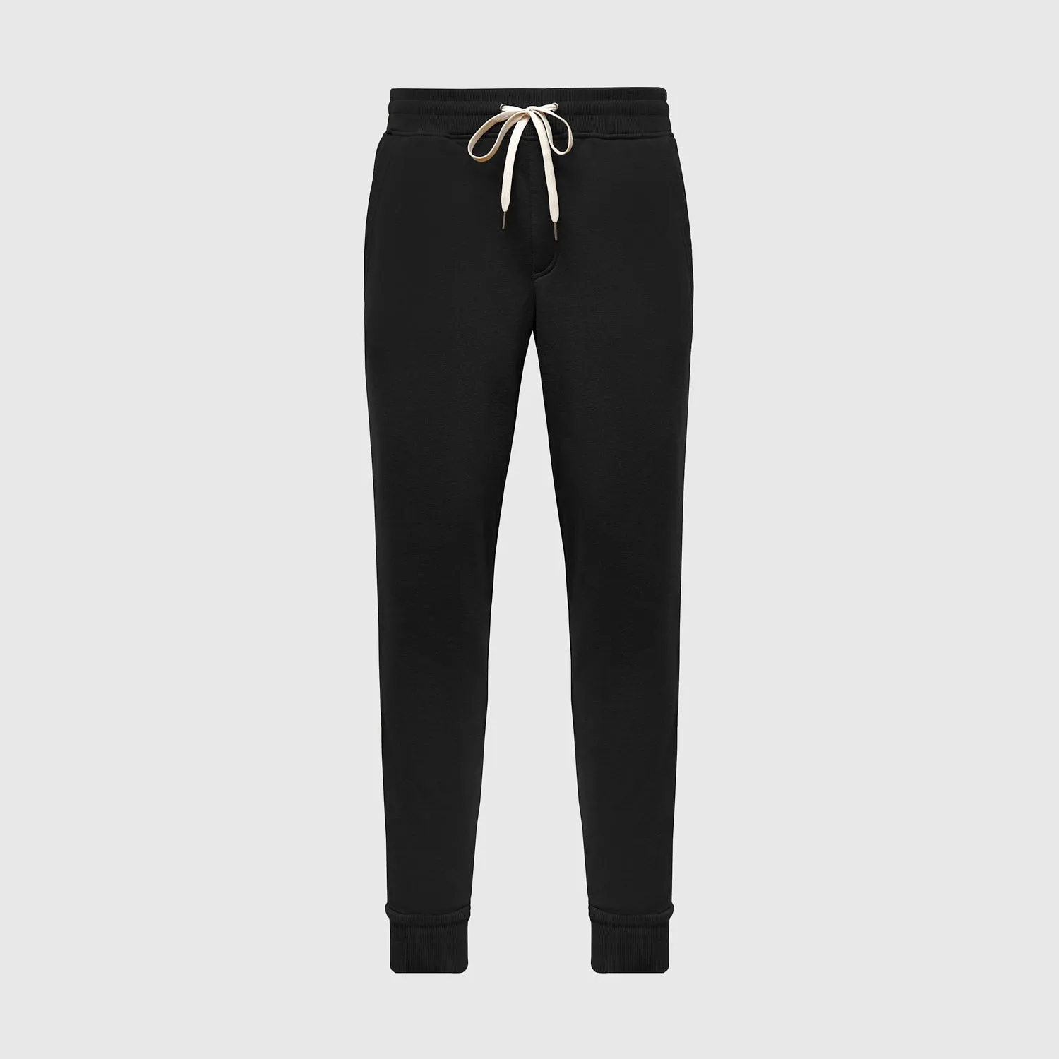 Fleece French Terry Joggers sold by True Classic