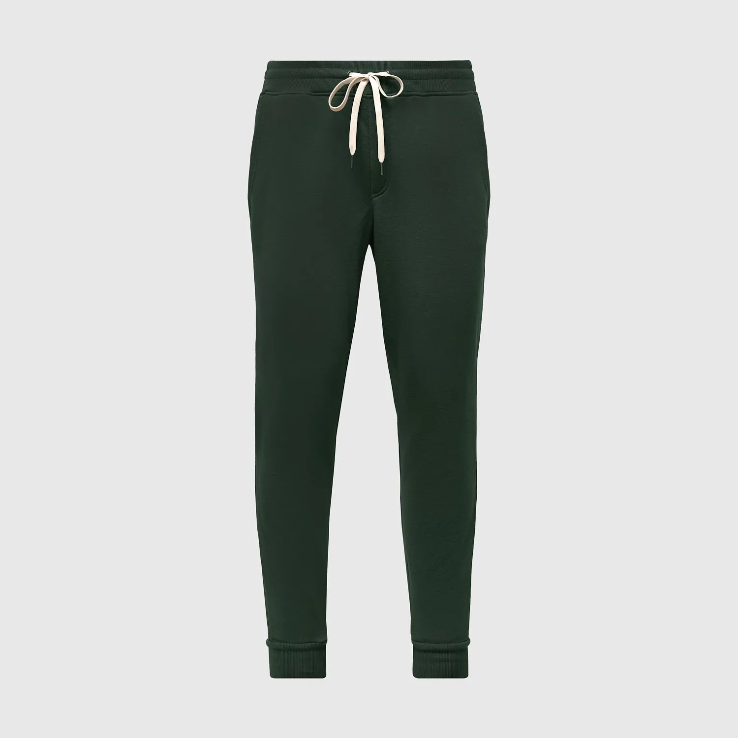 Fleece French Terry Joggers sold by True Classic product image thumbnail 5