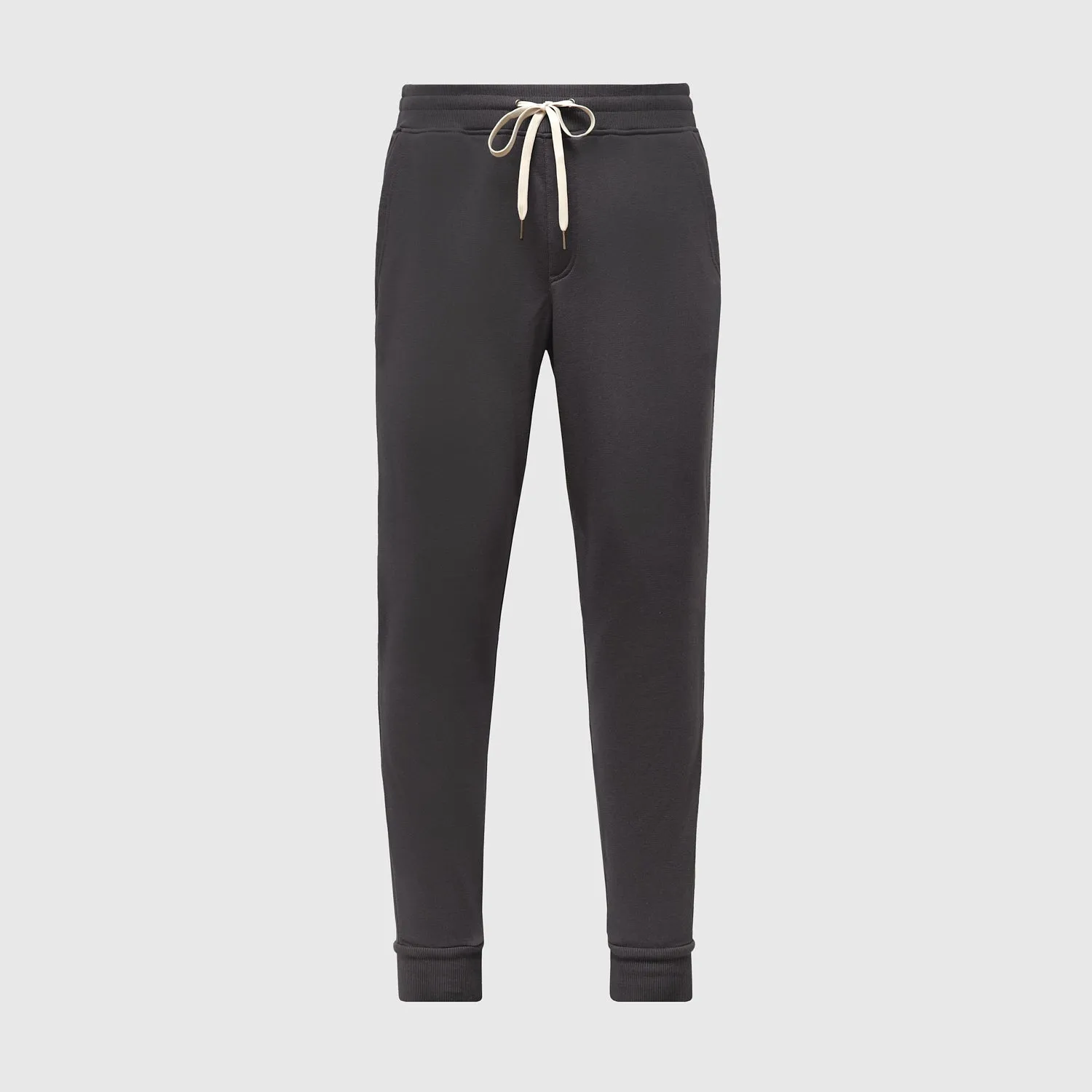 Fleece French Terry Joggers sold by True Classic product image thumbnail 3
