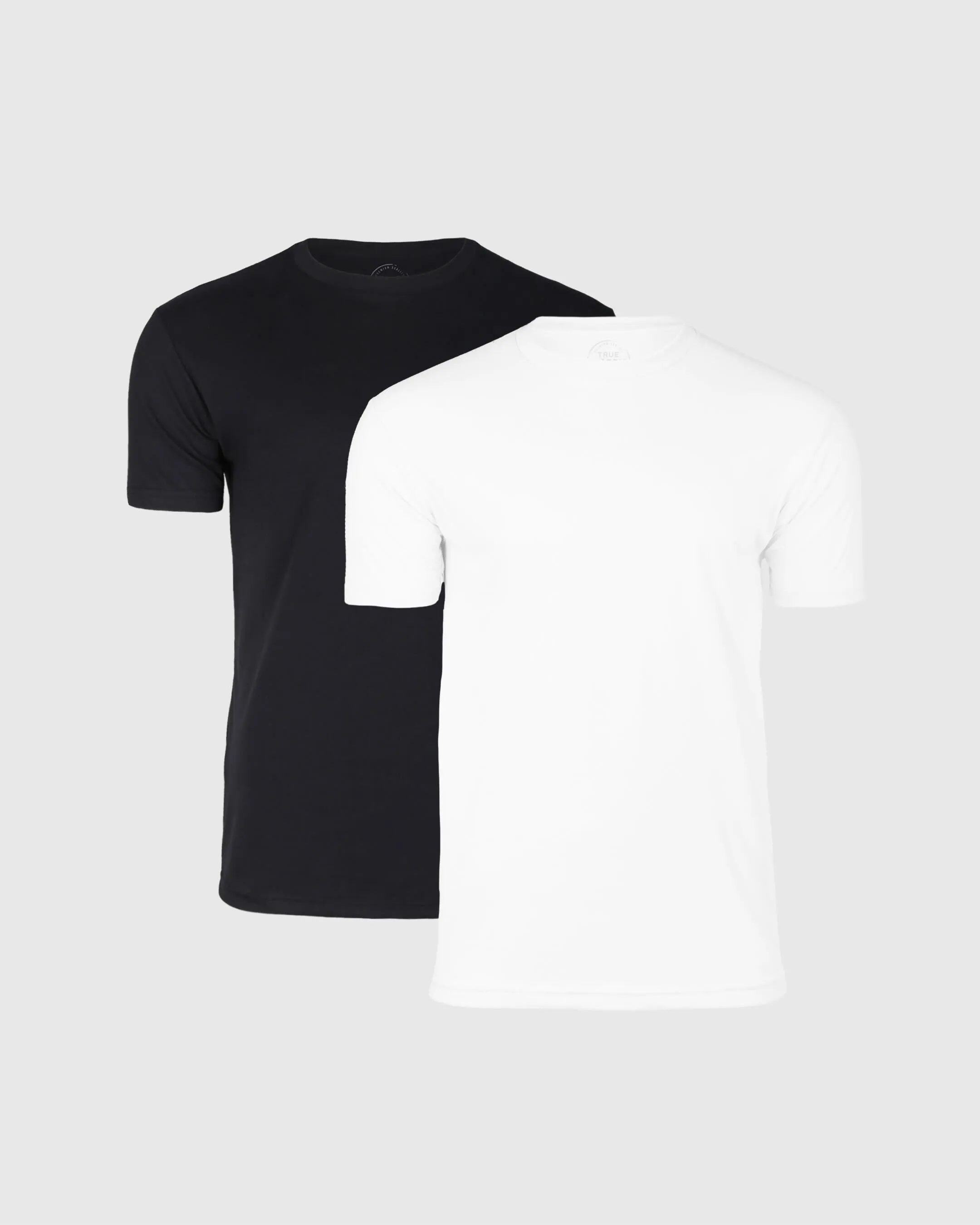 Trial Crew Neck 2-Pack sold by True Classic