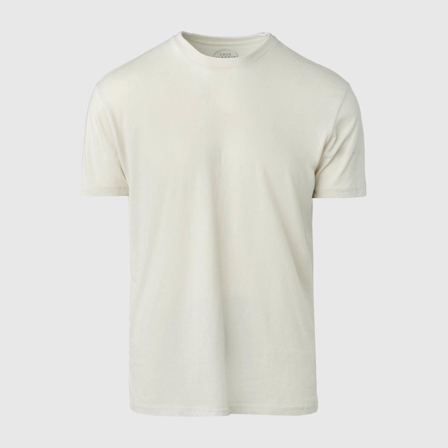 Stone Crew Neck T-Shirt sold by True Classic product image thumbnail 2