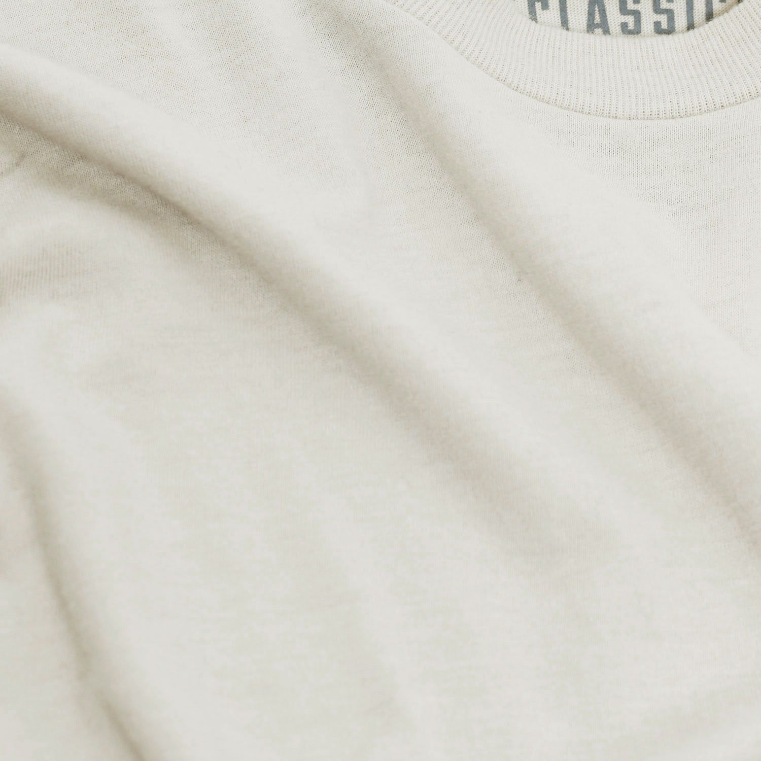 Stone Crew Neck T-Shirt sold by True Classic product image thumbnail 5