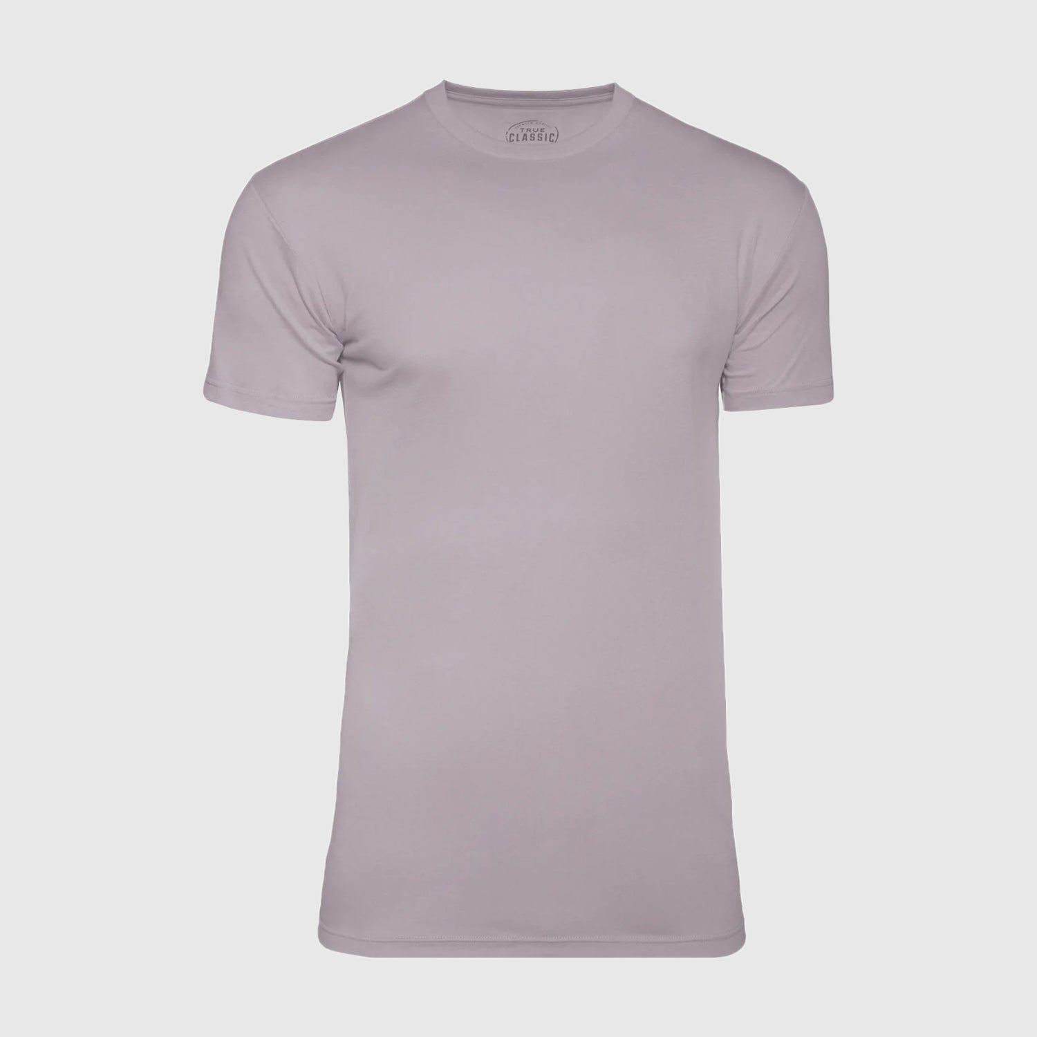Flint Tall Round Hem Crew Neck T-Shirt sold by True Classic product image thumbnail 2