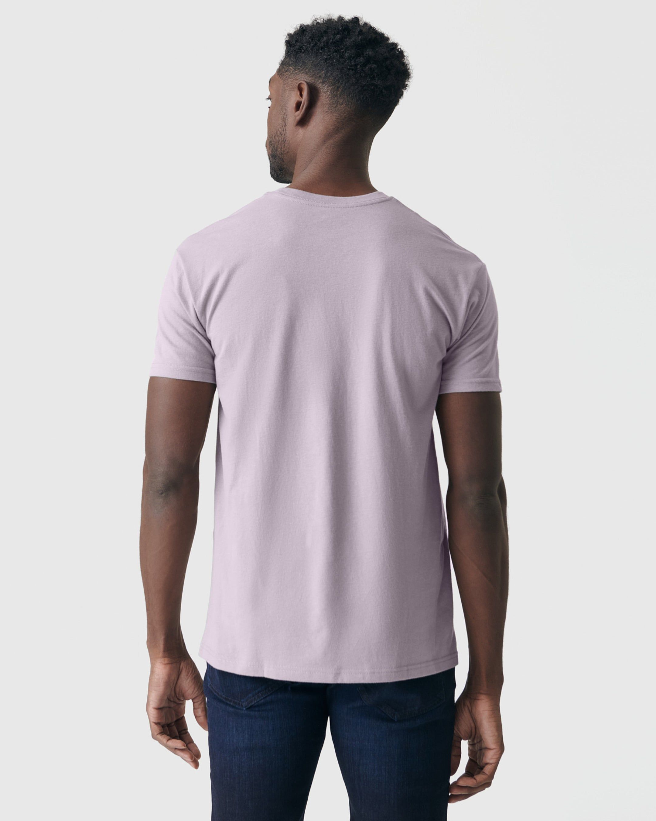 Flint Pocket Crew Tee sold by True Classic product image thumbnail 3
