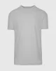Glacier Gray Classic Short Sleeve Crew Neck T-Shirt sold by True Classic