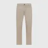 Sandstone Slim Comfort Knit Chino Pant sold by True Classic