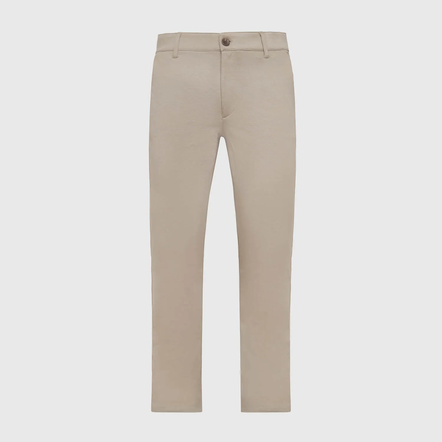 Sandstone Comfort Chino Pants sold by True Classic product image thumbnail 2