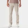 Sandstone Slim Comfort Knit Chino Pant sold by True Classic
