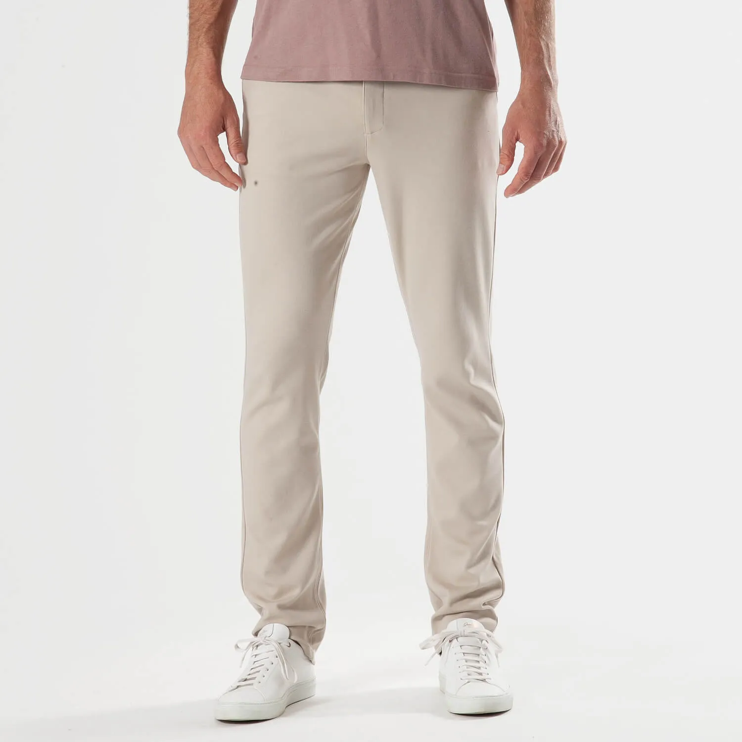 Sandstone Comfort Chino Pants sold by True Classic