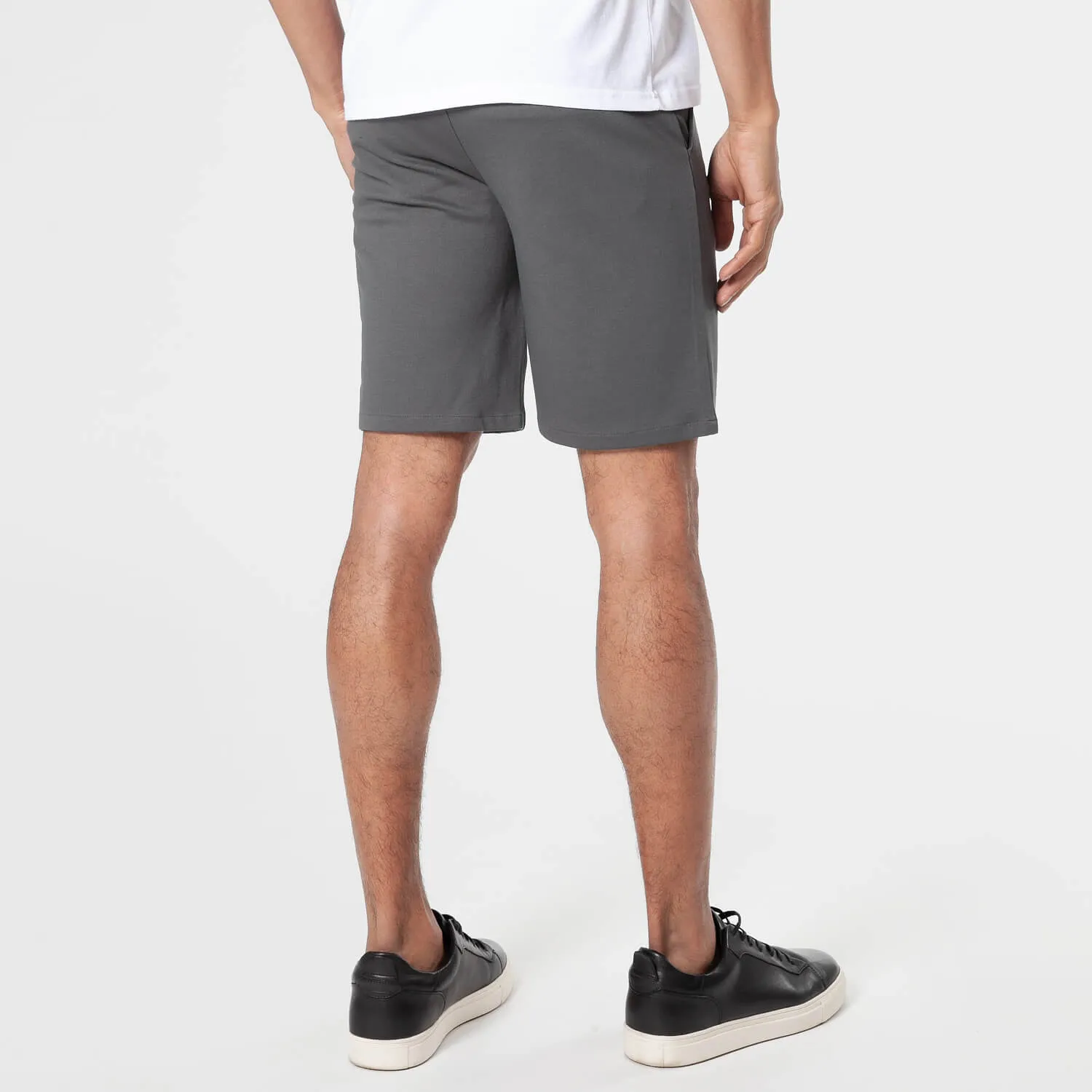 Carbon Comfort Chino Short sold by True Classic product image thumbnail 3