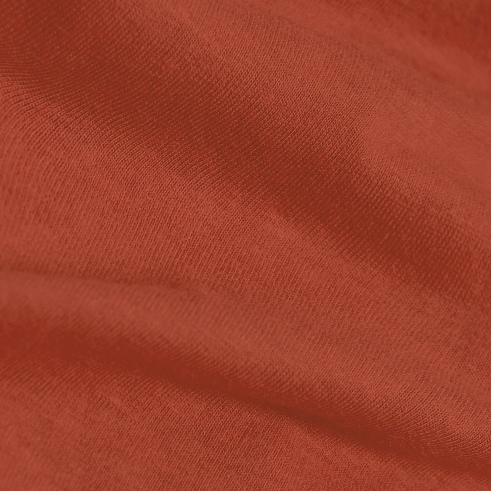 Rust Short Sleeve Crew Neck Tee sold by True Classic product image thumbnail 5