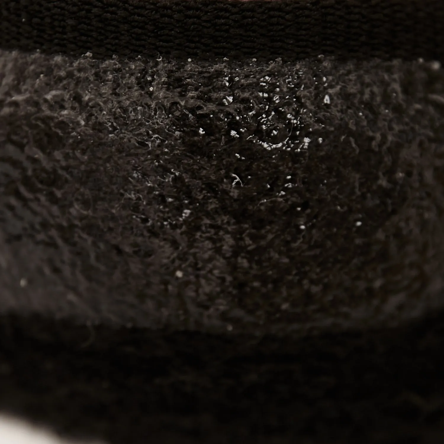 Black Never Show Socks 3 Pack sold by True Classic product image thumbnail 5