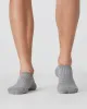 Heather Gray Active Ankle Socks 3-Pack sold by True Classic