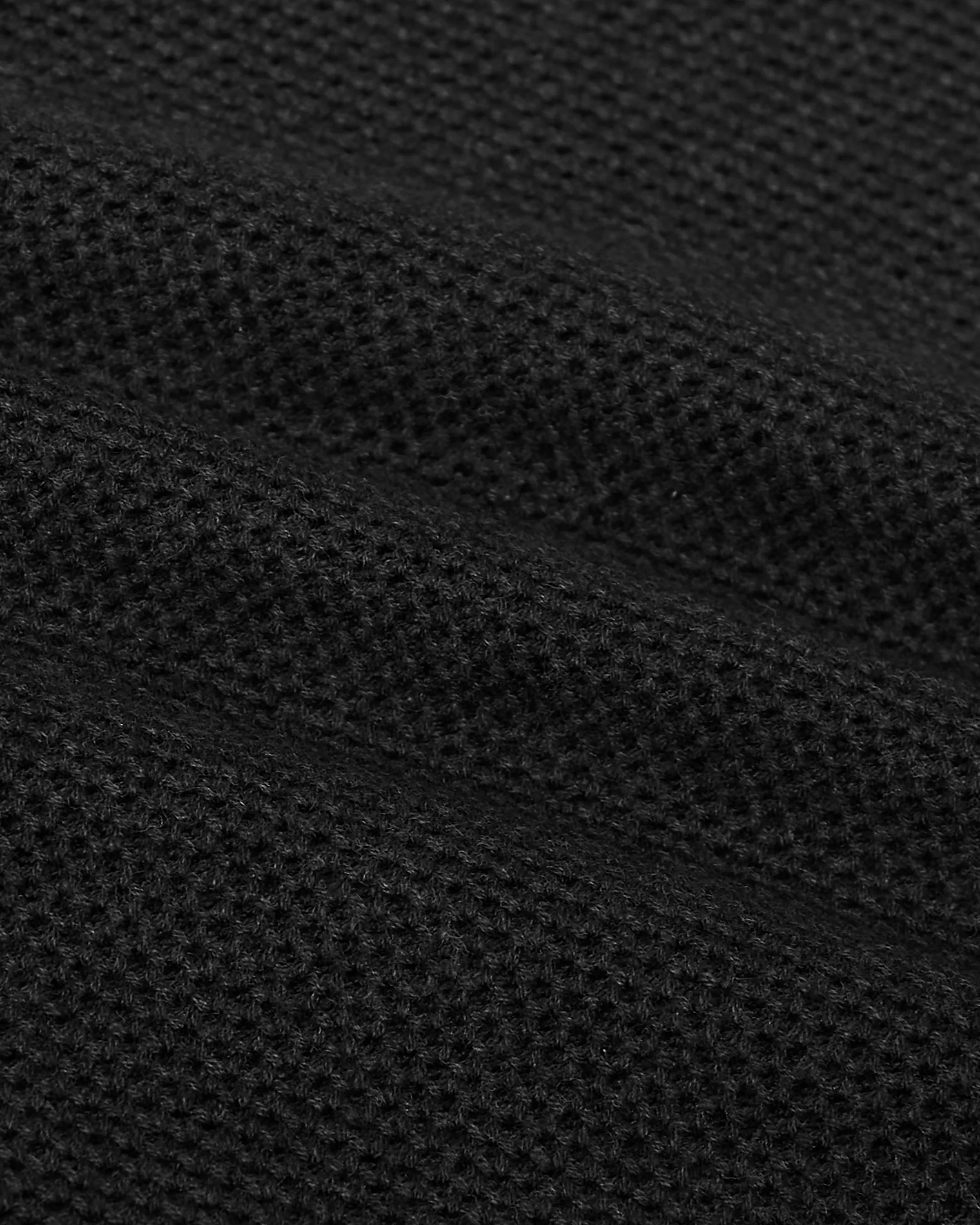 Neutral Cotton Pique Crew Sweater 3-Pack sold by True Classic product image thumbnail 5