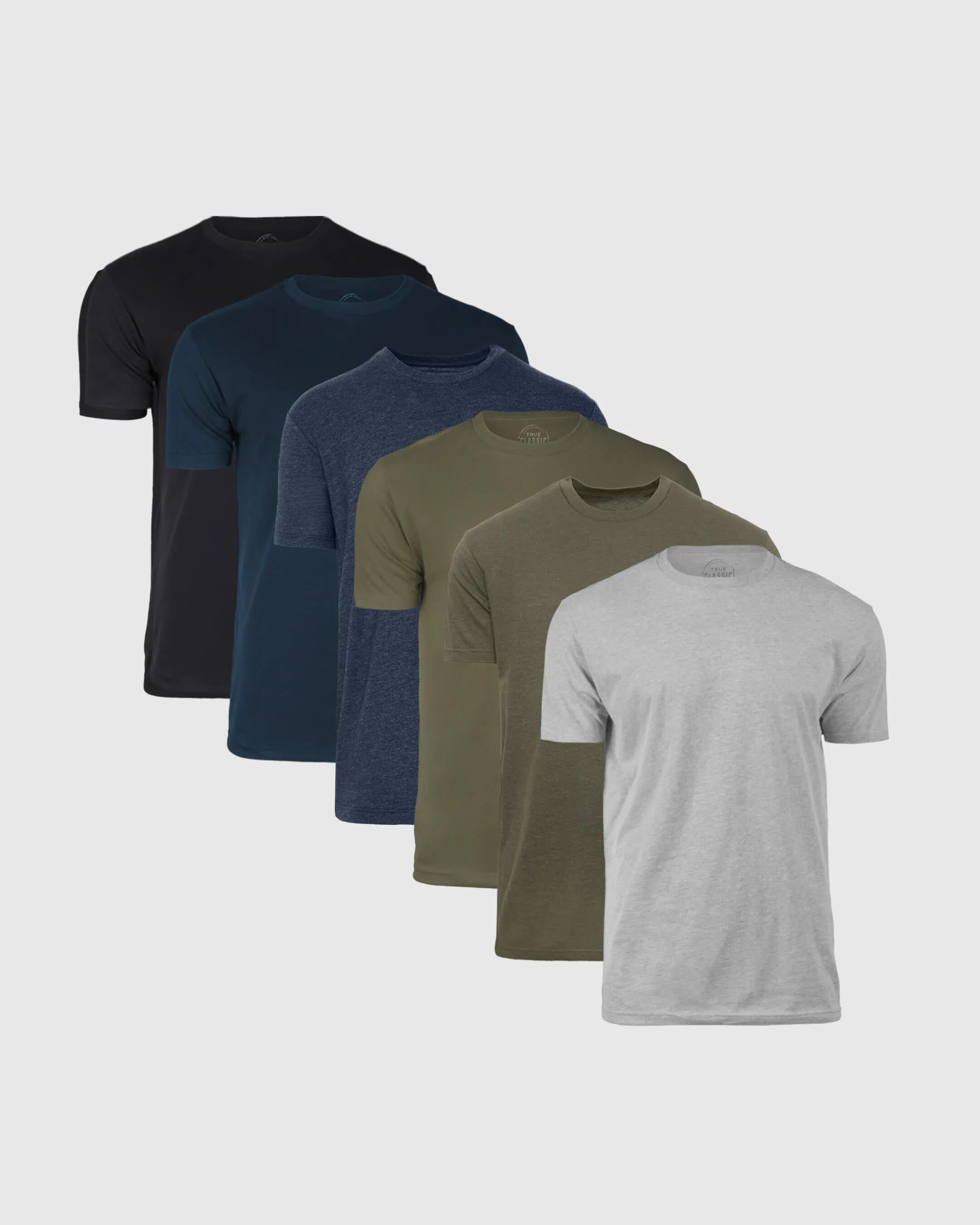 The Staple 6-Pack sold by True Classic