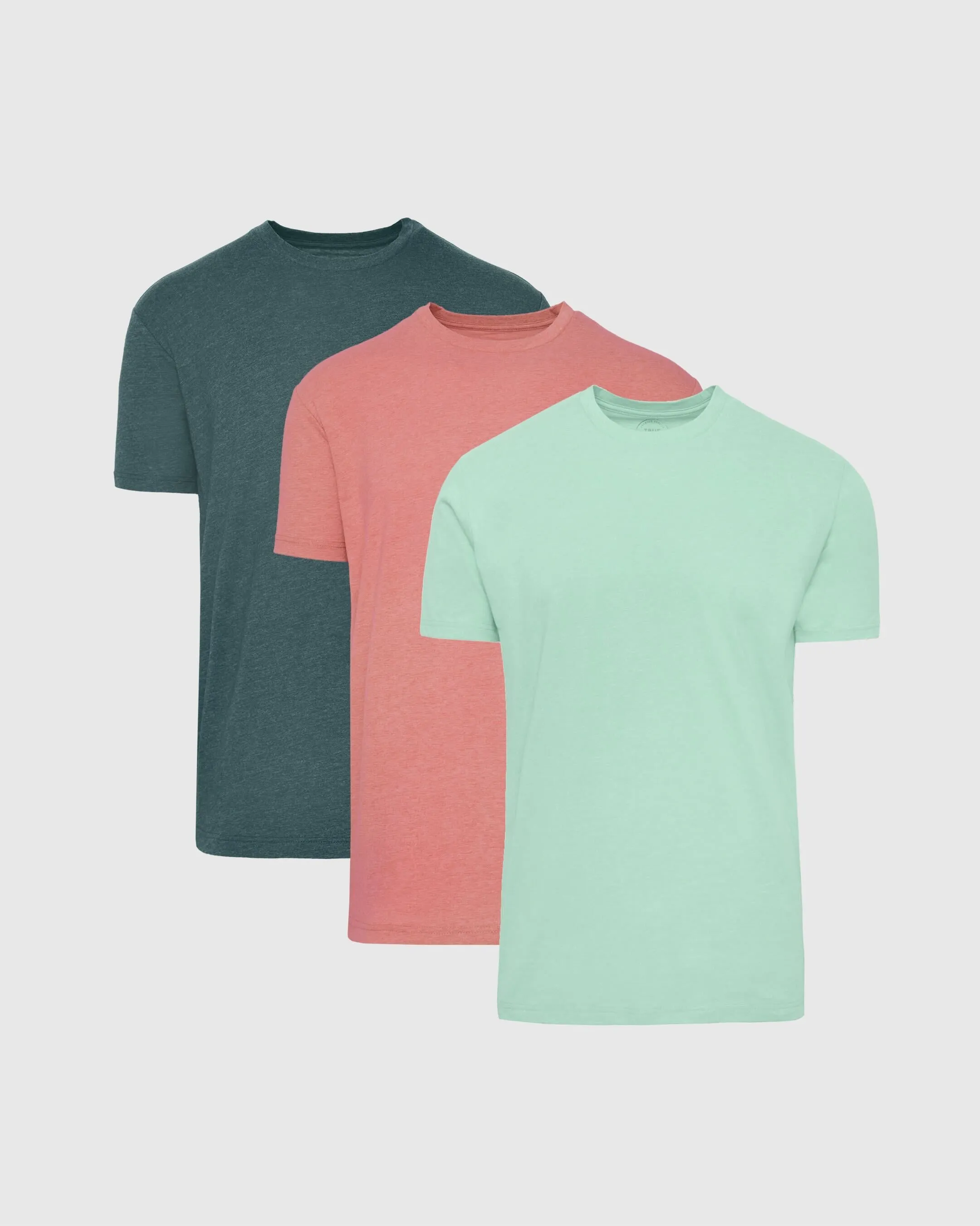 Warm Fields Crew Neck 3-Pack sold by True Classic