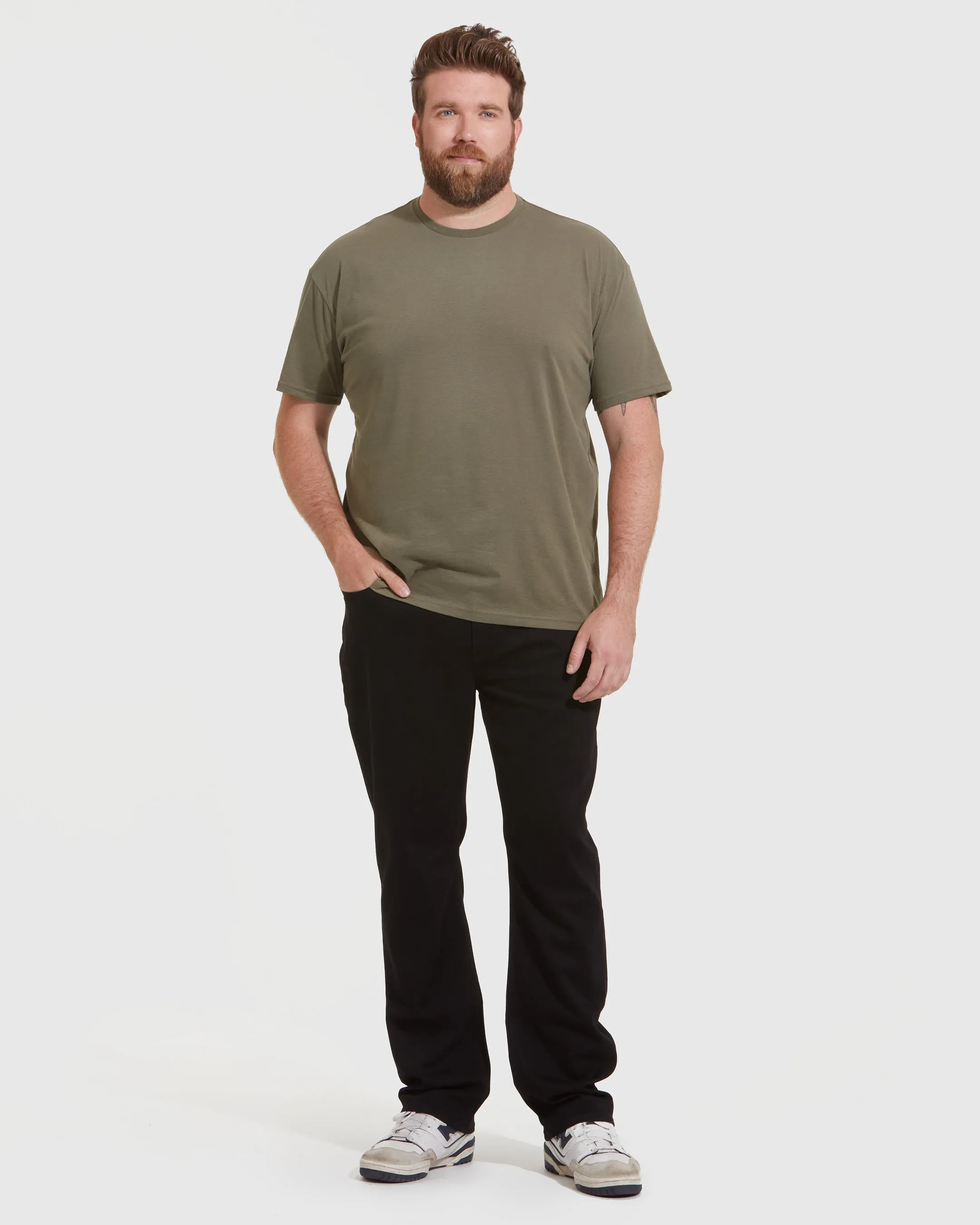 Veteran 3-Pack sold by True Classic product image thumbnail 4