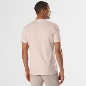 Pink Opal V-Neck sold by True Classic