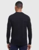 Black Classic Long Sleeve Crew Neck 3-Pack sold by True Classic