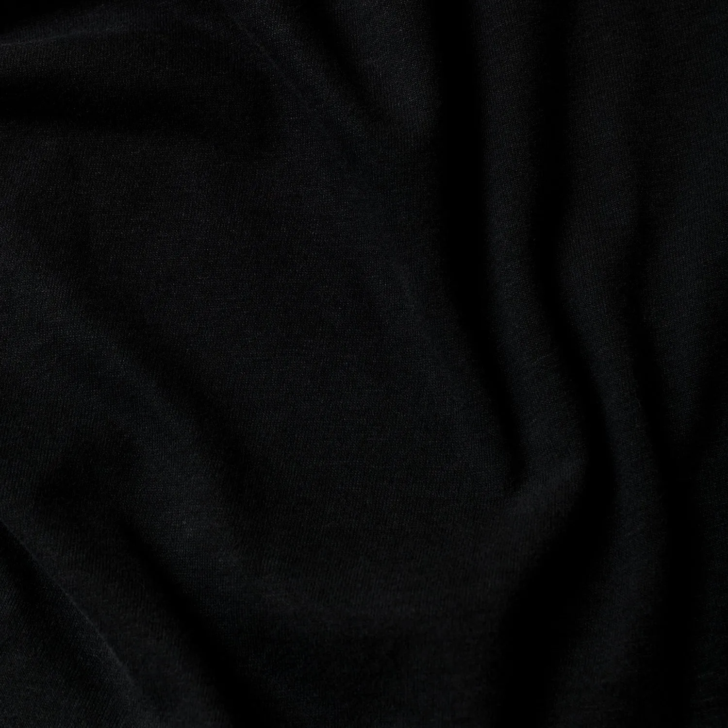 Black Classic Long Sleeve Crew Neck 3-Pack sold by True Classic product image thumbnail 5