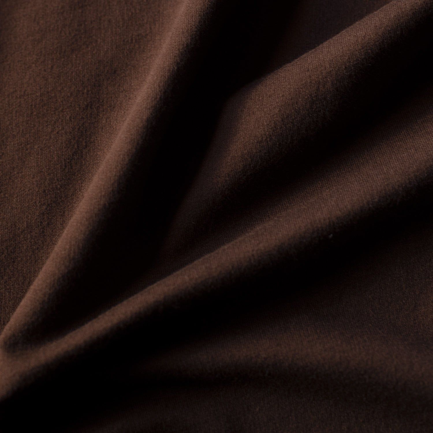 Coffee Crew Neck T-Shirt sold by True Classic product image thumbnail 5