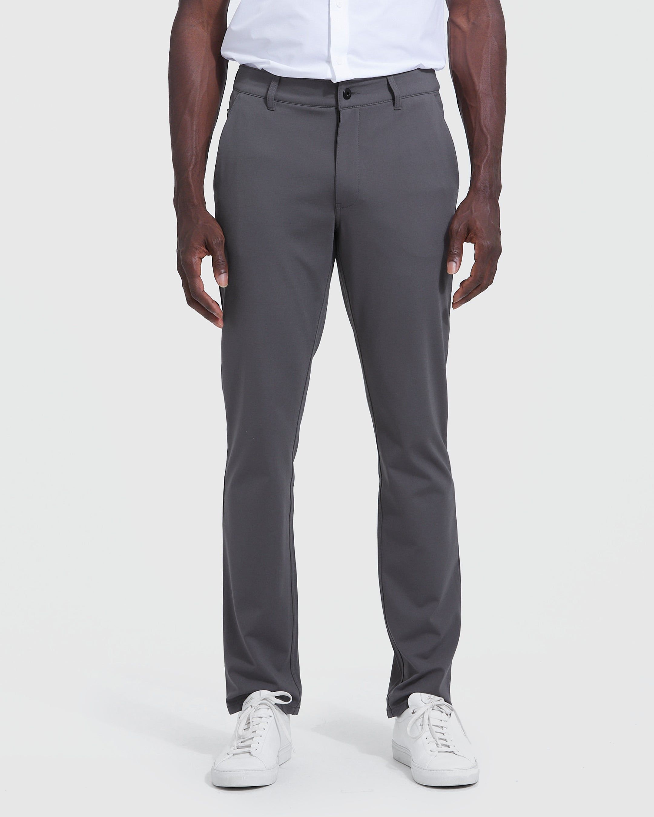 Neutral Commuter Pant 2-Pack sold by True Classic product image thumbnail 2