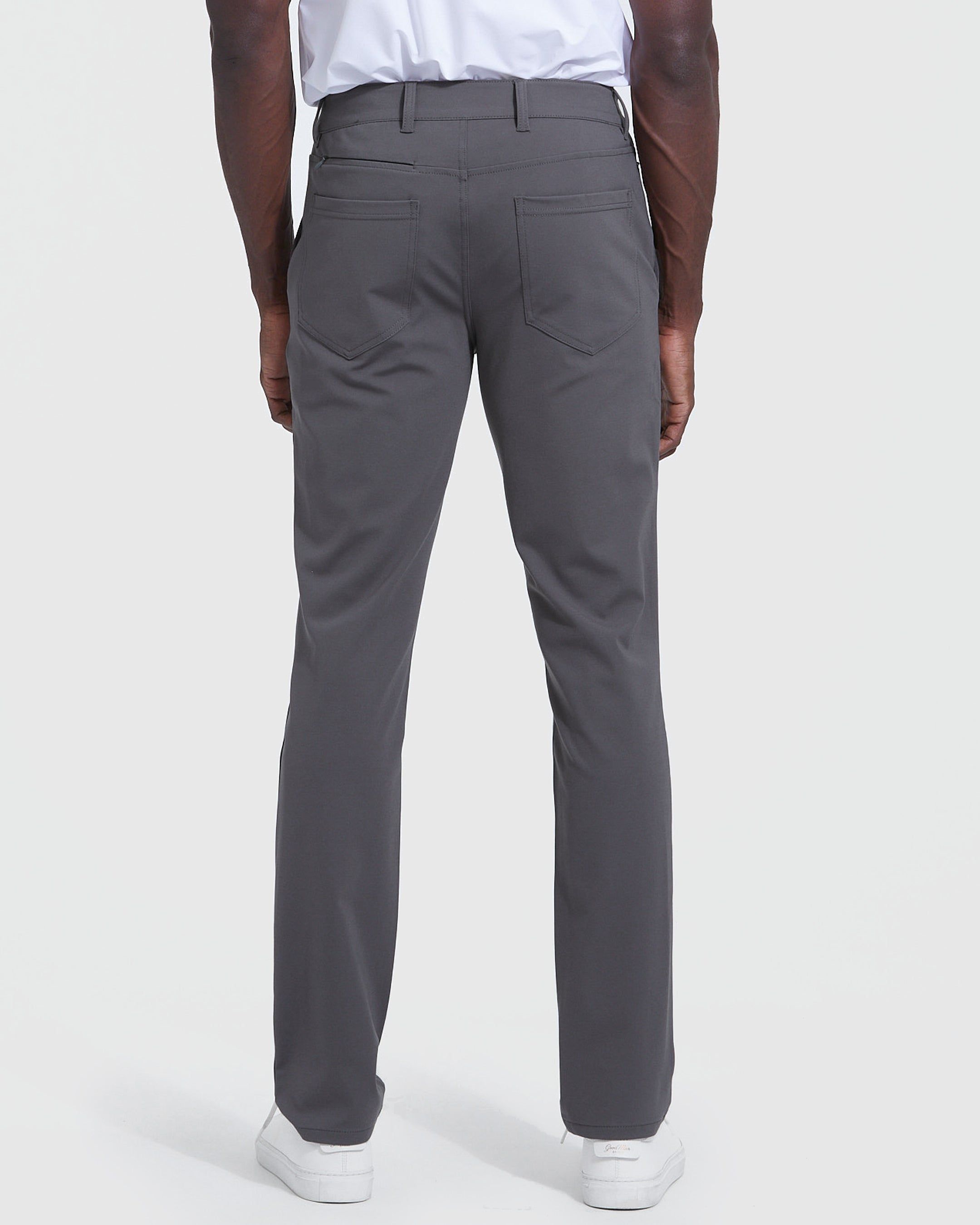 Neutral Commuter Pant 2-Pack sold by True Classic product image thumbnail 3