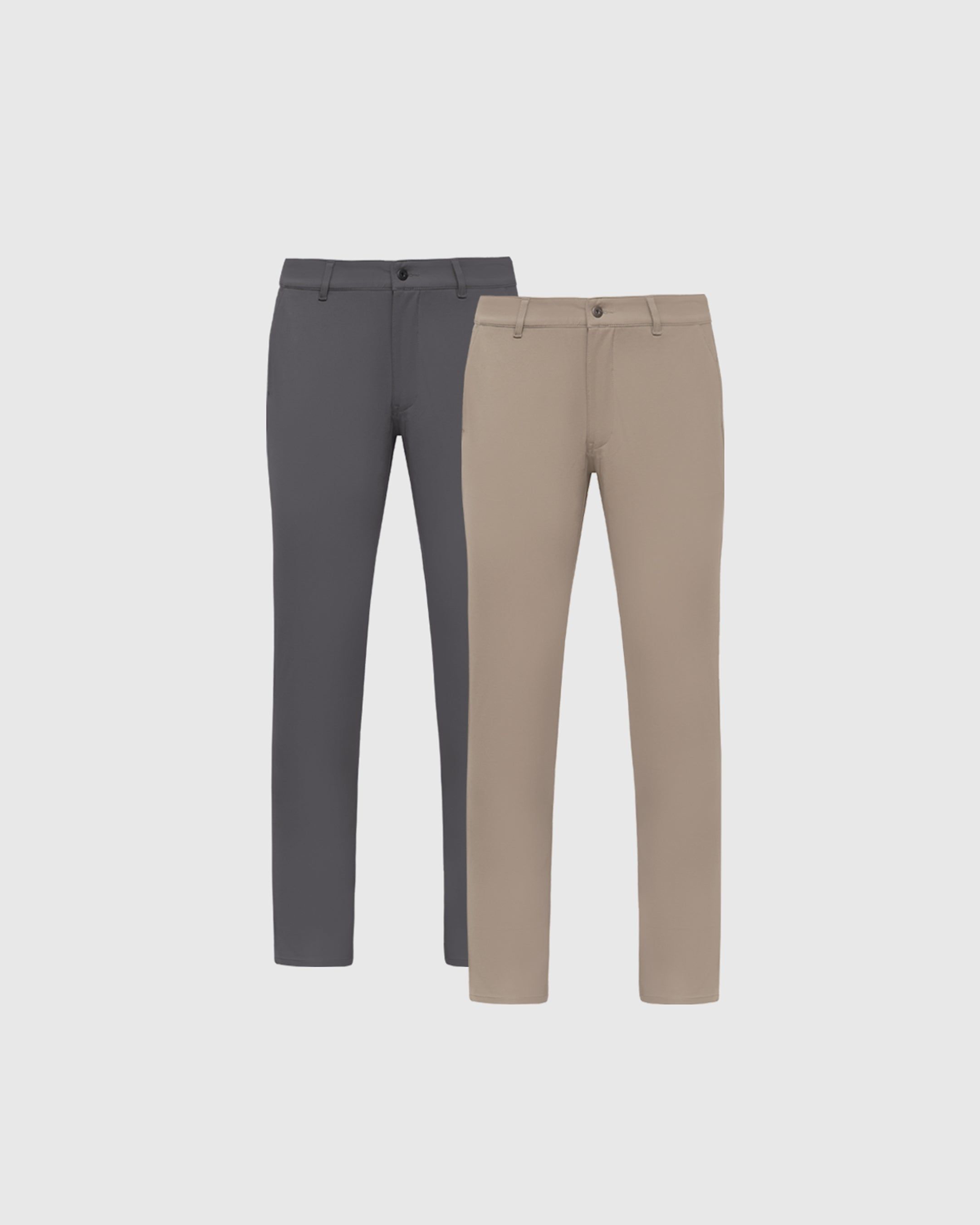 Neutral Commuter Pant 2-Pack sold by True Classic
