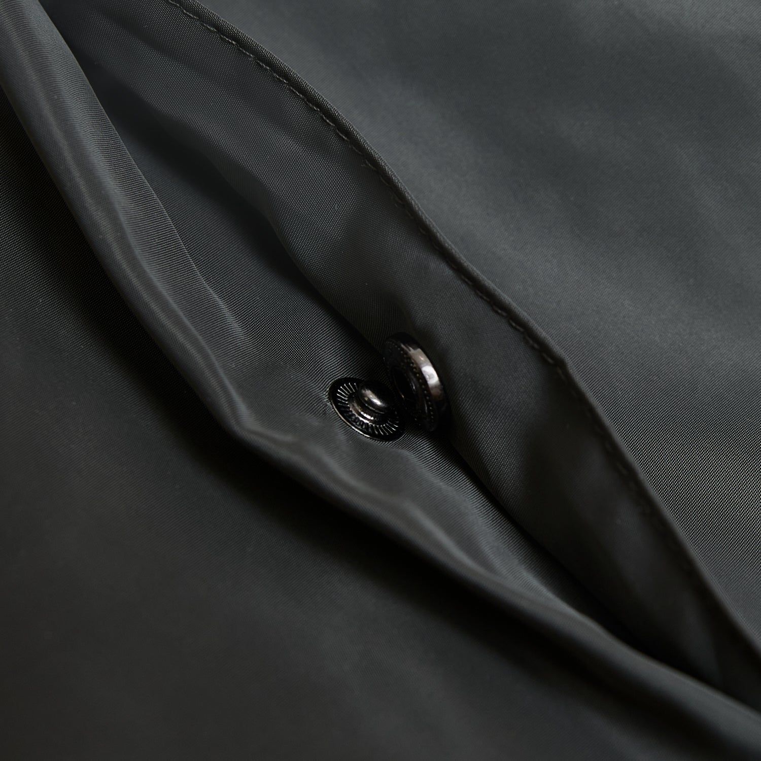 Carbon Bomber Jacket sold by True Classic product image thumbnail 5