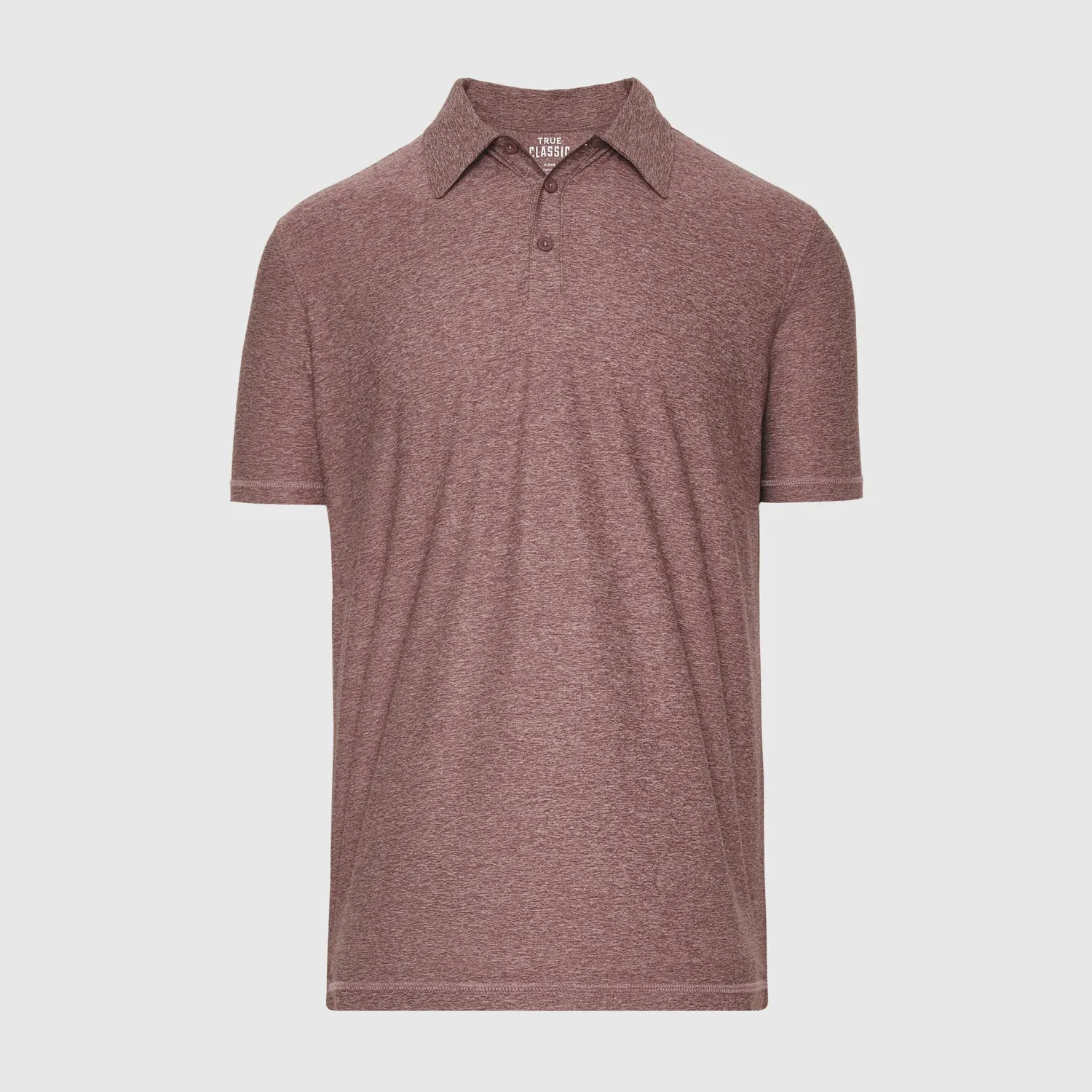 Active Short Sleeve Polo 2.0 sold by True Classic product image thumbnail 3
