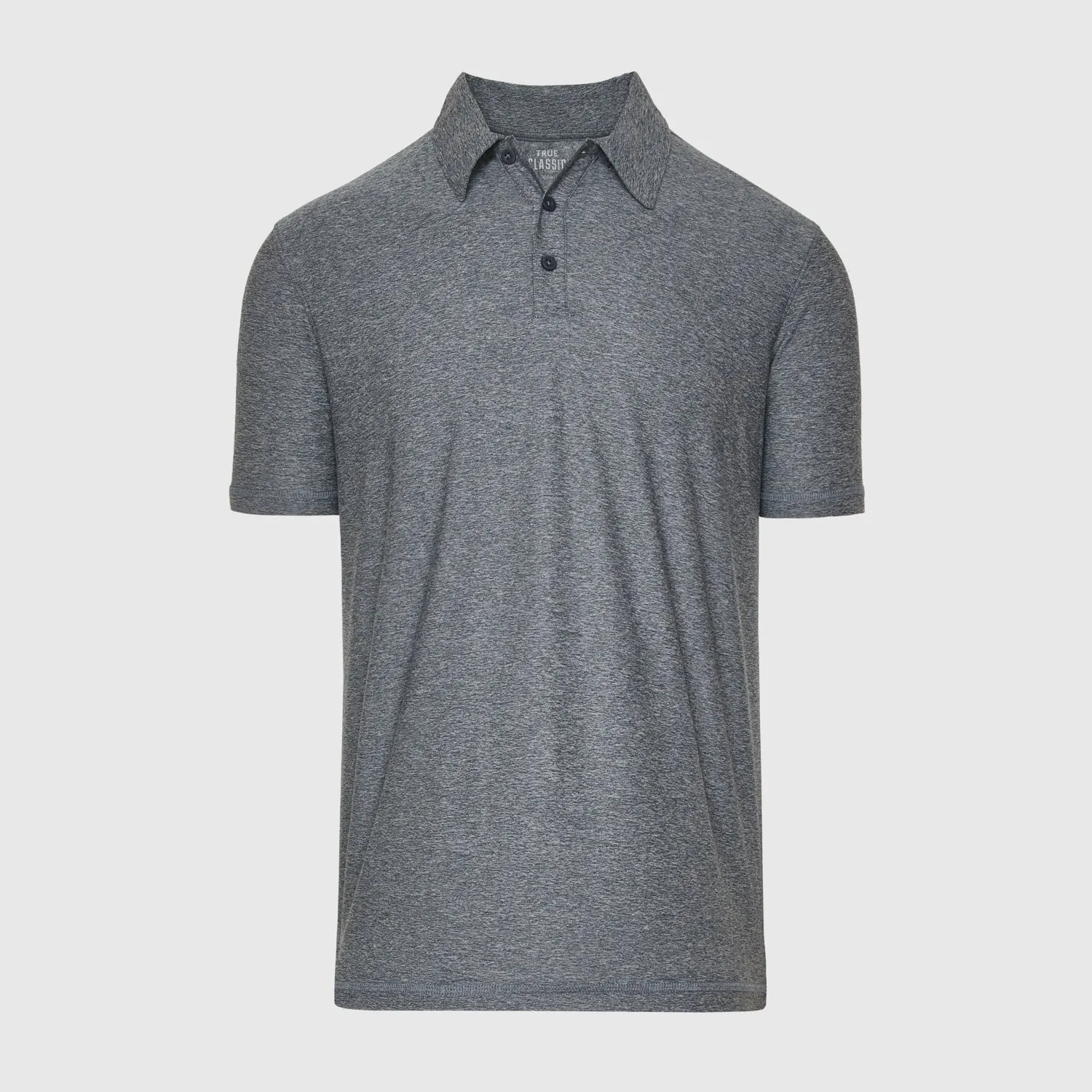 Active Short Sleeve Polo 2.0 sold by True Classic