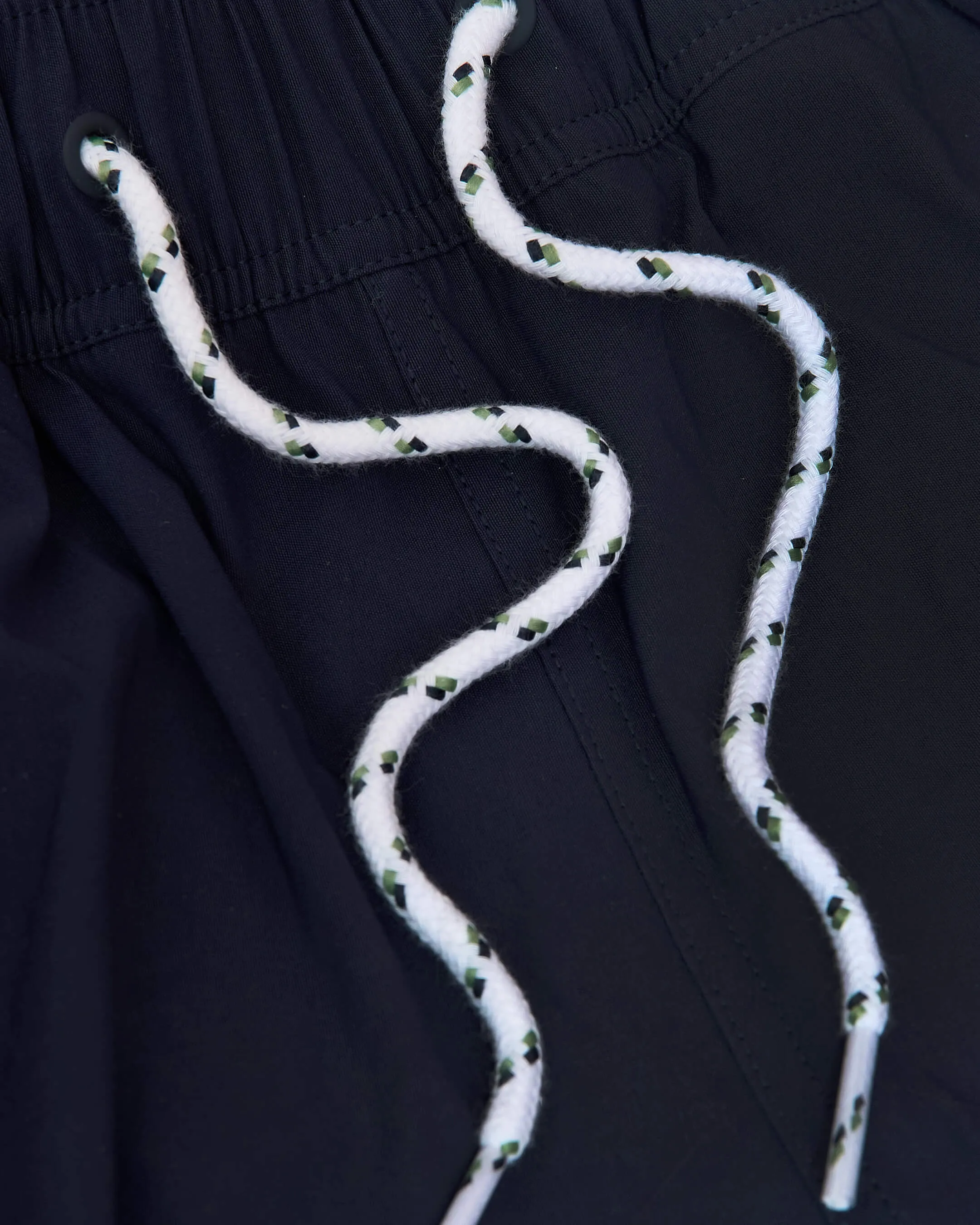 Navy & Fiery Swim Trunk 2-Pack sold by True Classic product image thumbnail 5