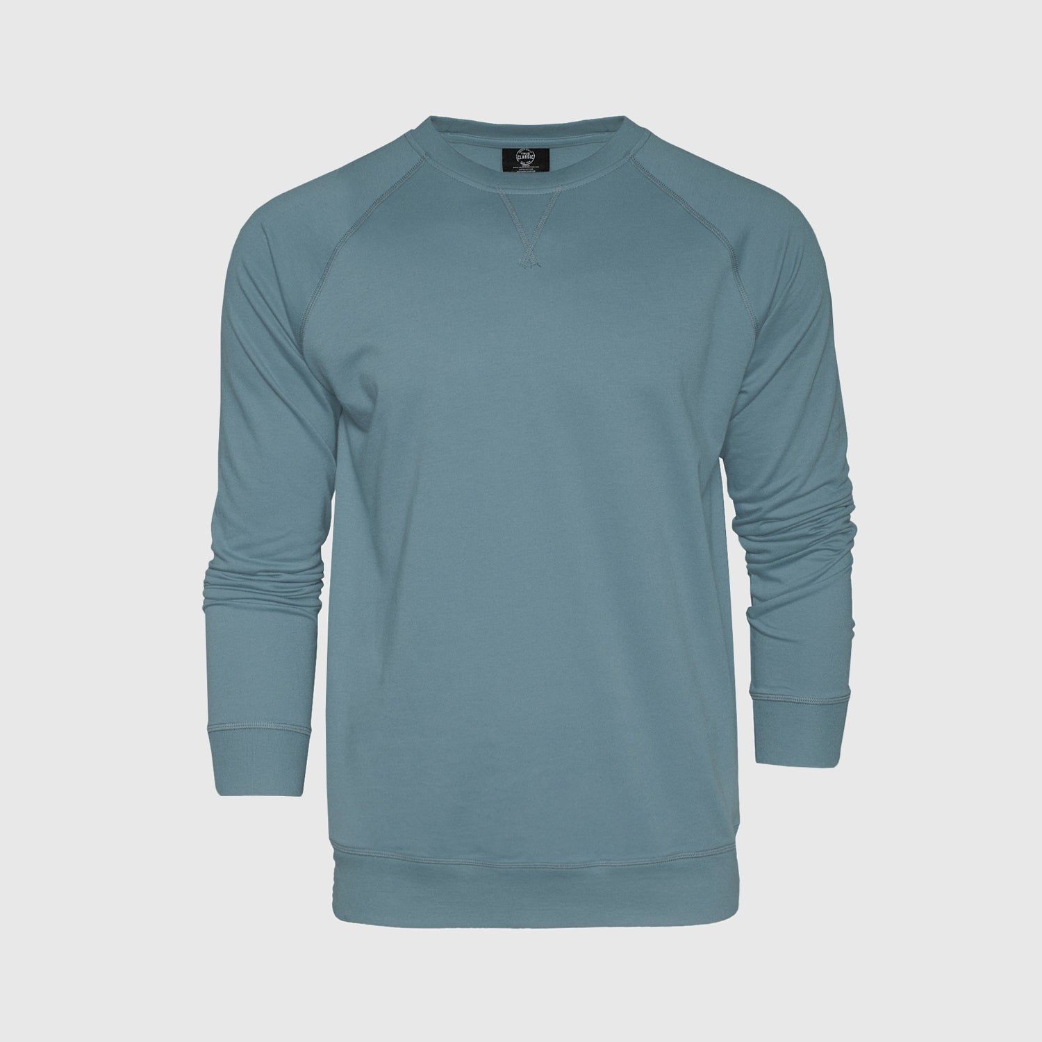 Bluestone French Terry Sweatshirt sold by True Classic product image thumbnail 2