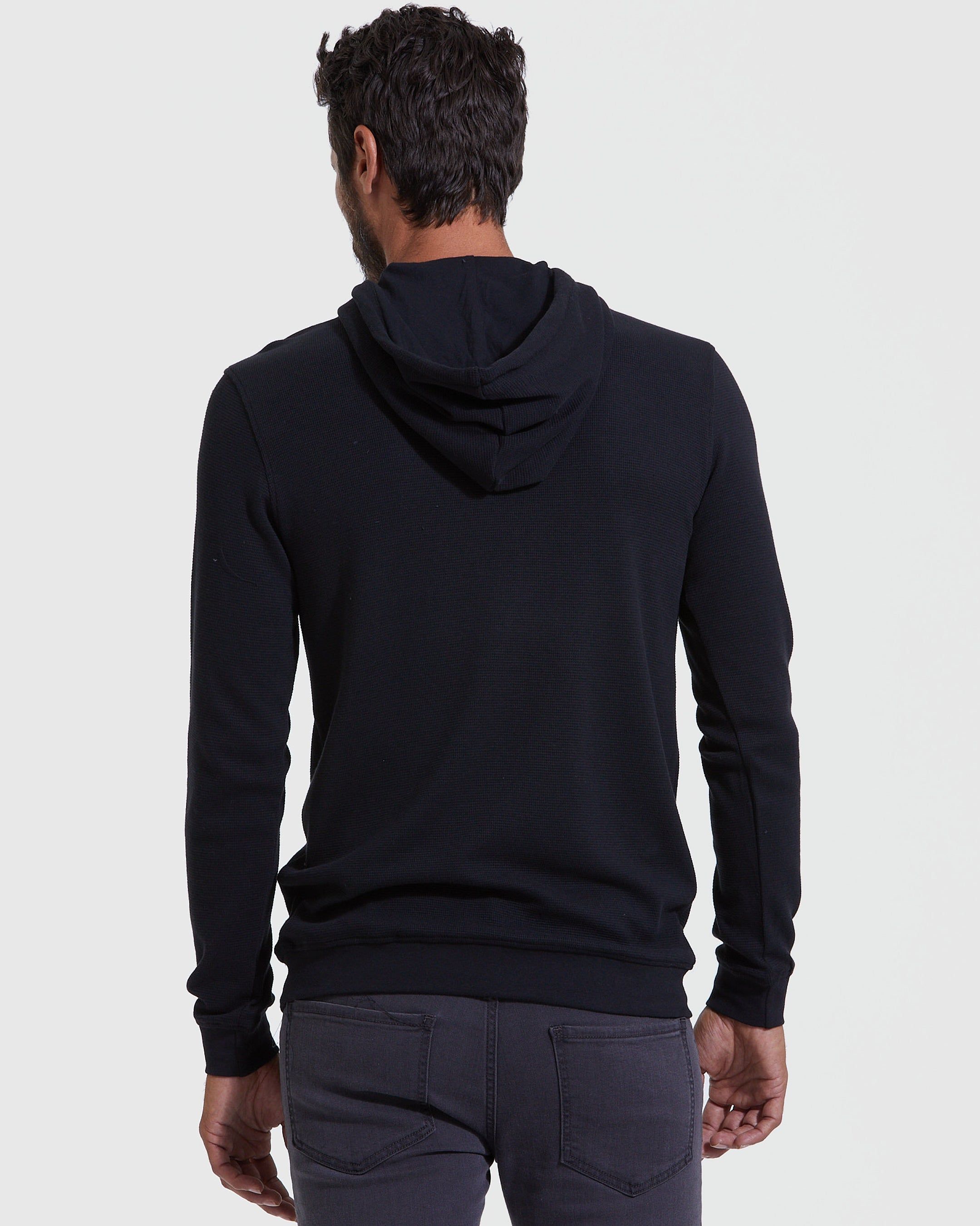 Seasonal Waffle Hoodie 6-Pack sold by True Classic product image thumbnail 4