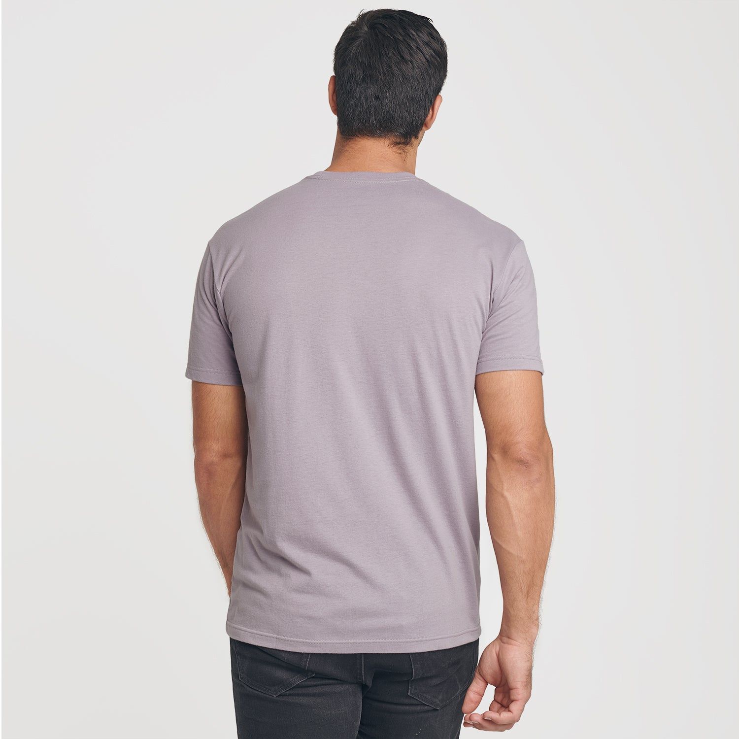 Flint Crew Neck T-Shirt sold by True Classic product image thumbnail 3