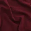 Burgundy Short Sleeve Crew Neck Tee sold by True Classic