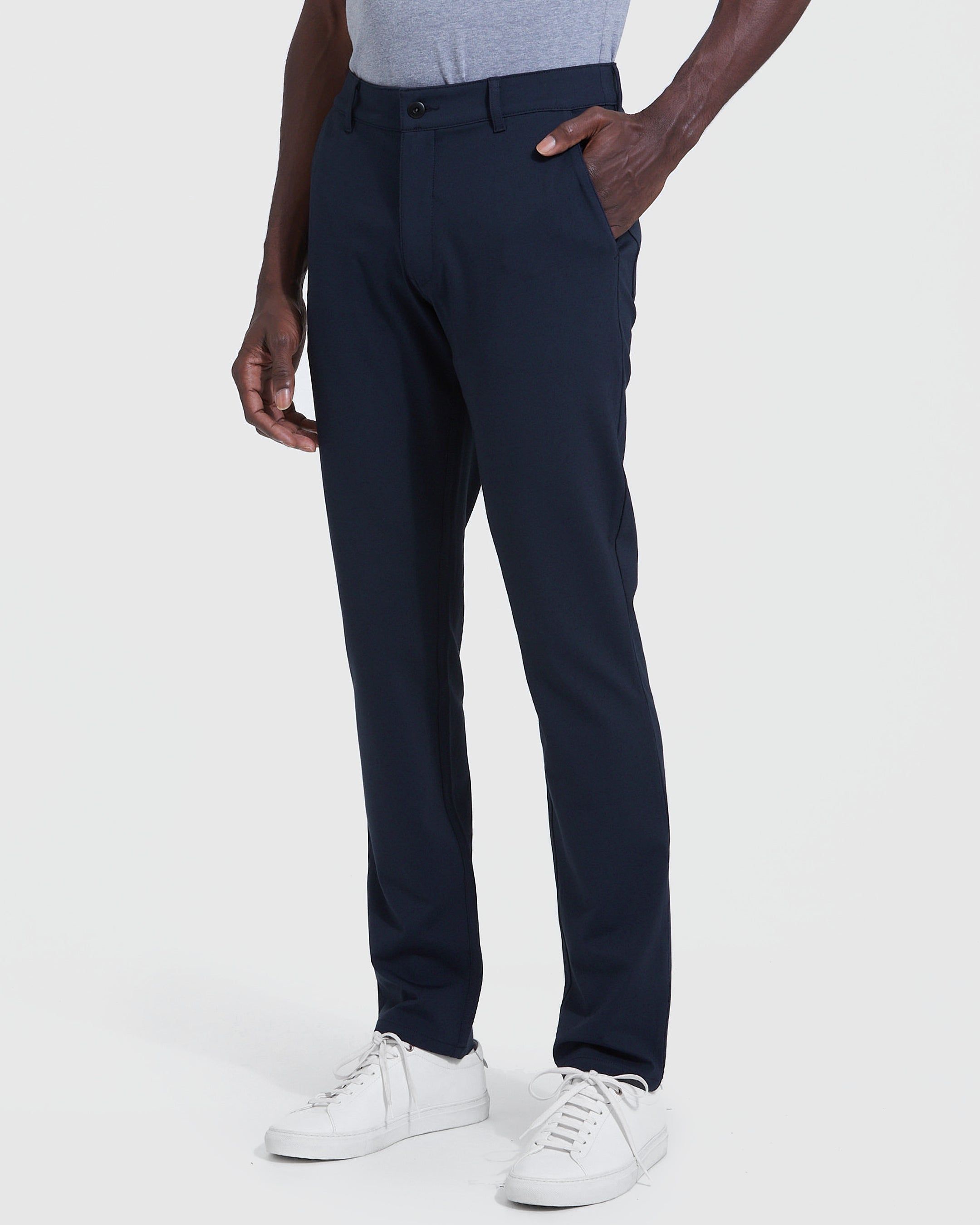 Standard Commuter Pant 2-Pack sold by True Classic product image thumbnail 3