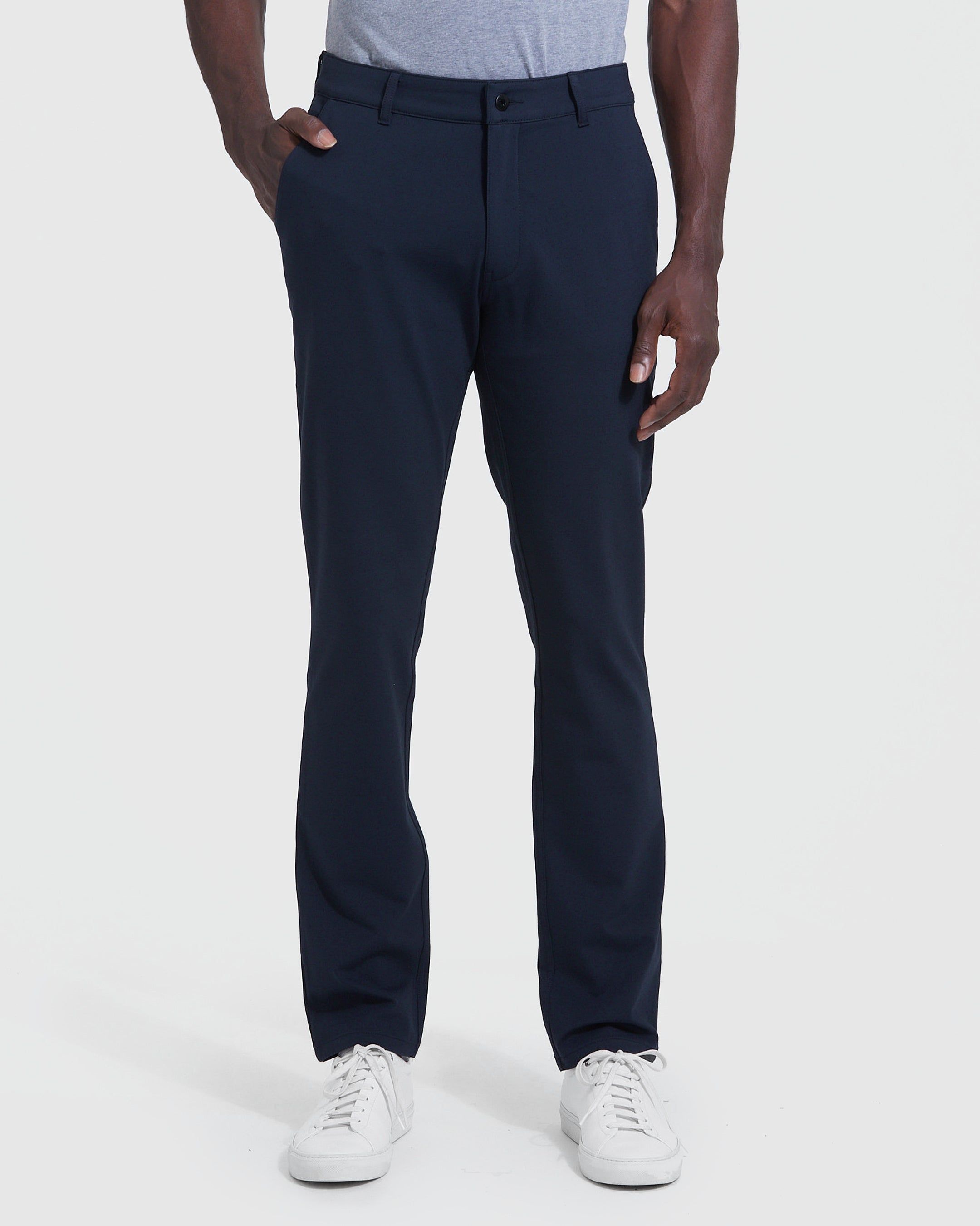 Standard Commuter Pant 2-Pack sold by True Classic product image thumbnail 2