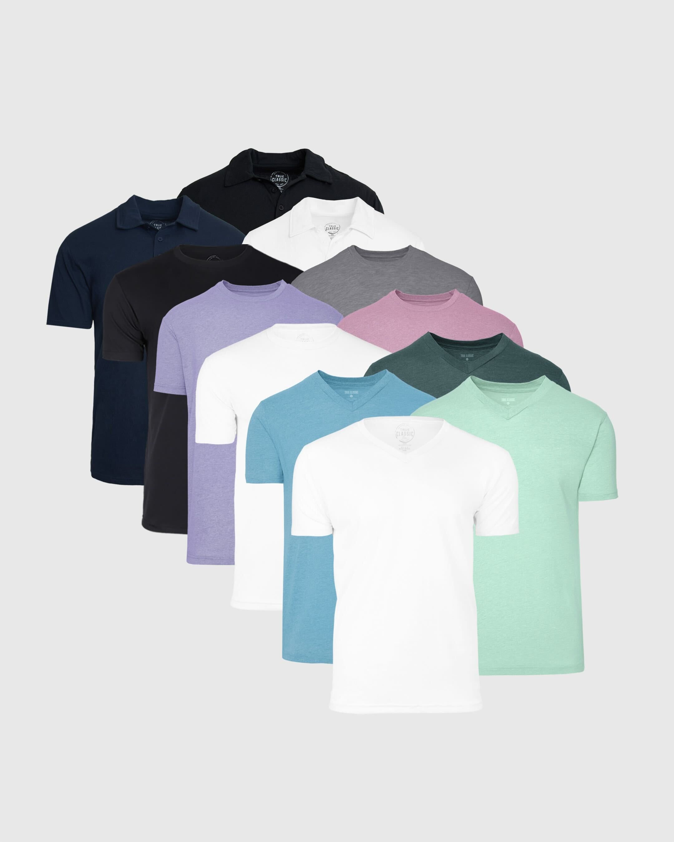 Spring Hits 12-Pack sold by True Classic