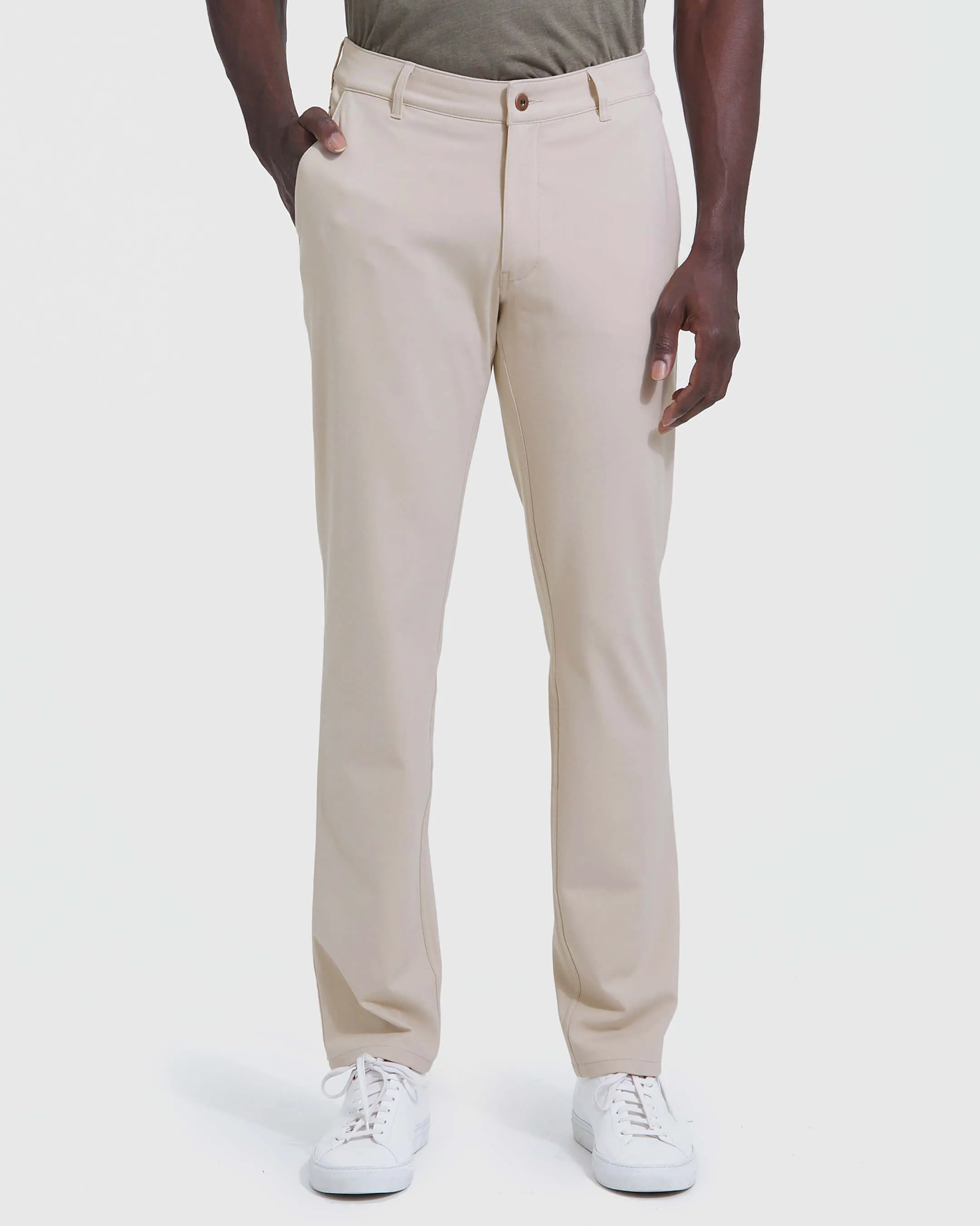 Sandstone Commuter Pants sold by True Classic
